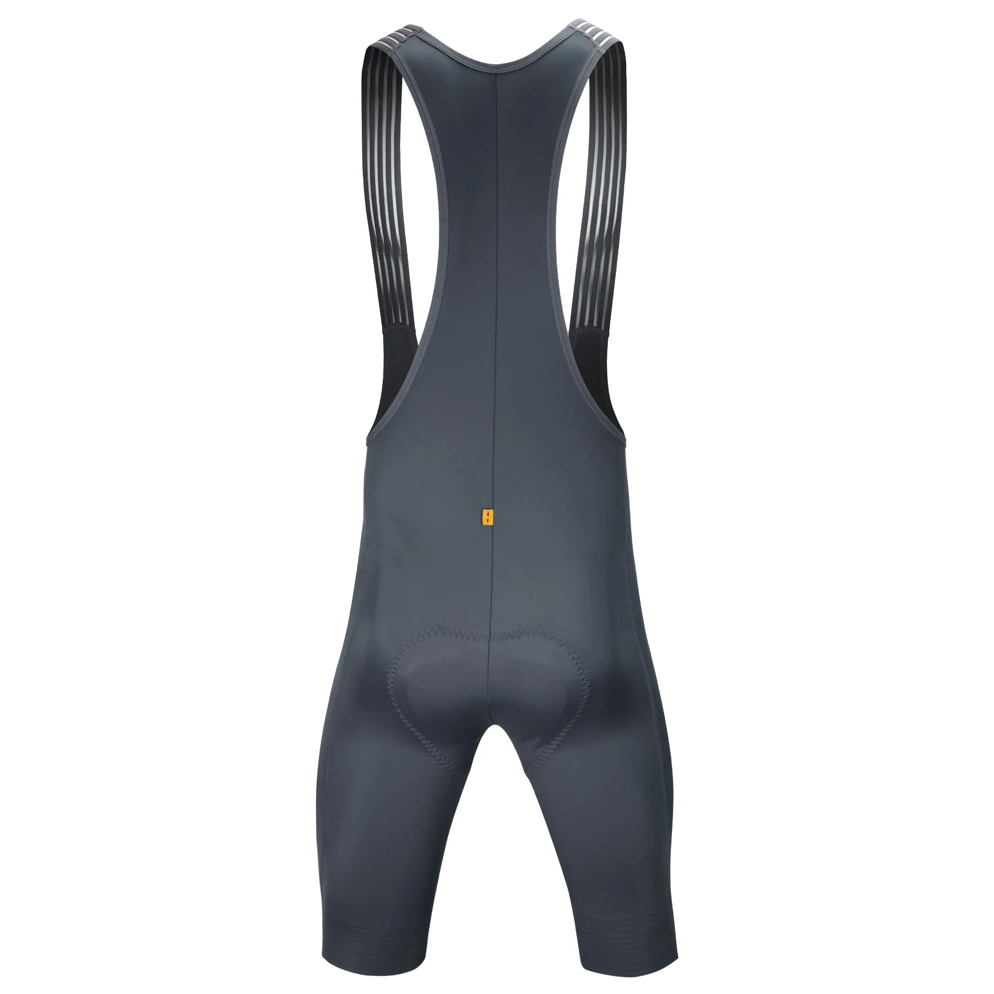 LIFTTINT 4.X BIB SHORTS - GRAY