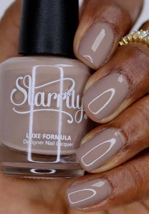 Lone Wolf | NAIL POLISH
