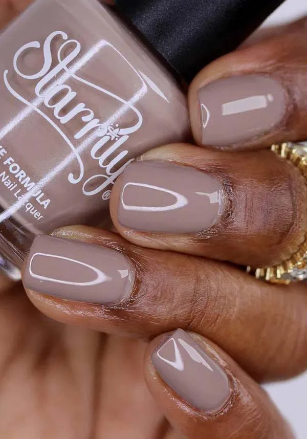 Lone Wolf | NAIL POLISH