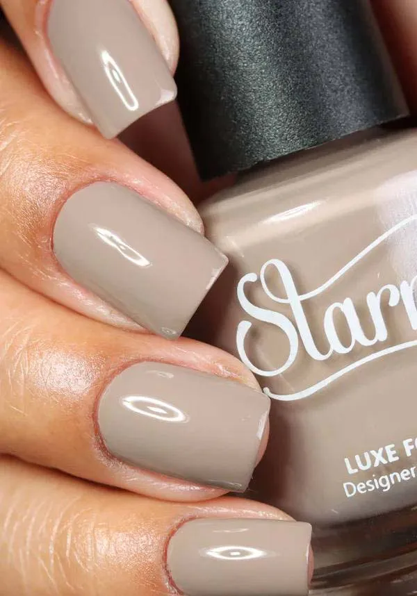 Lone Wolf | NAIL POLISH