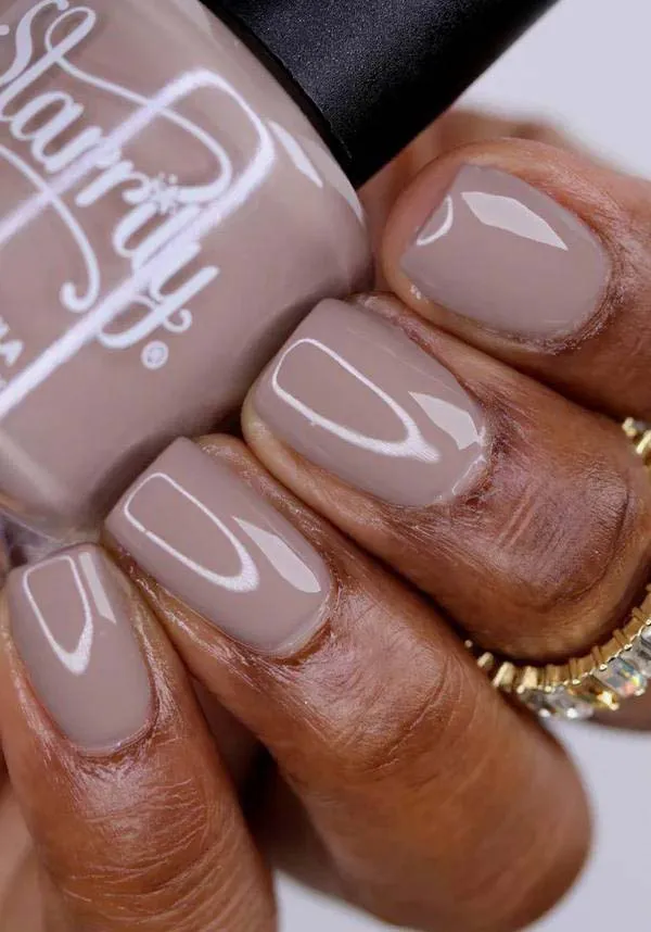 Lone Wolf | NAIL POLISH
