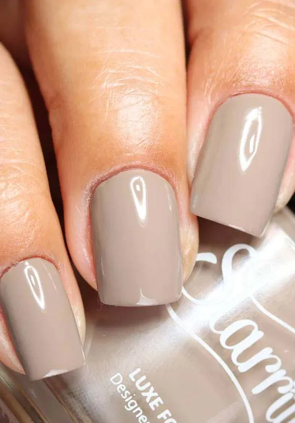 Lone Wolf | NAIL POLISH