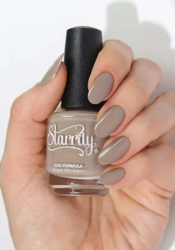 Lone Wolf | NAIL POLISH