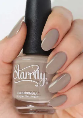 Lone Wolf | NAIL POLISH