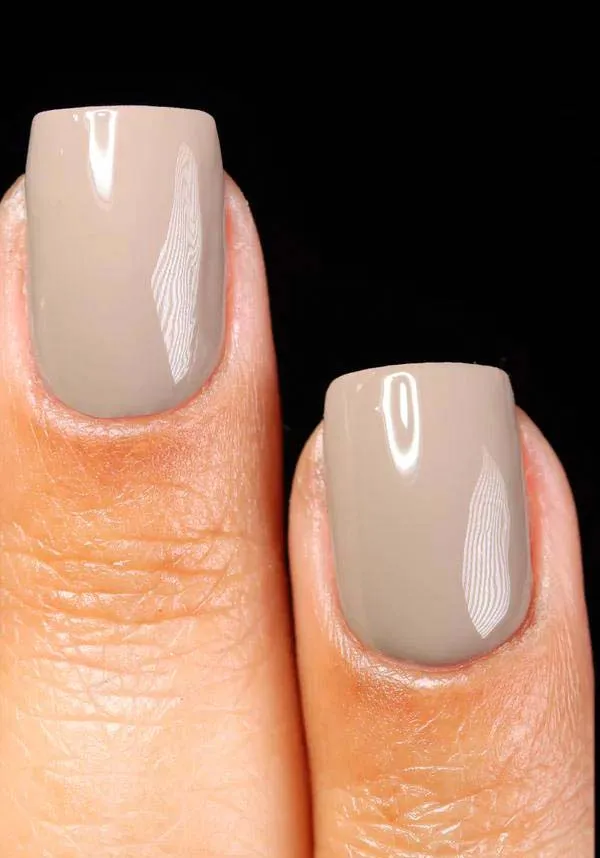 Lone Wolf | NAIL POLISH