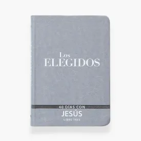 Los Elegidos Libro Devocional 3 (En Español)