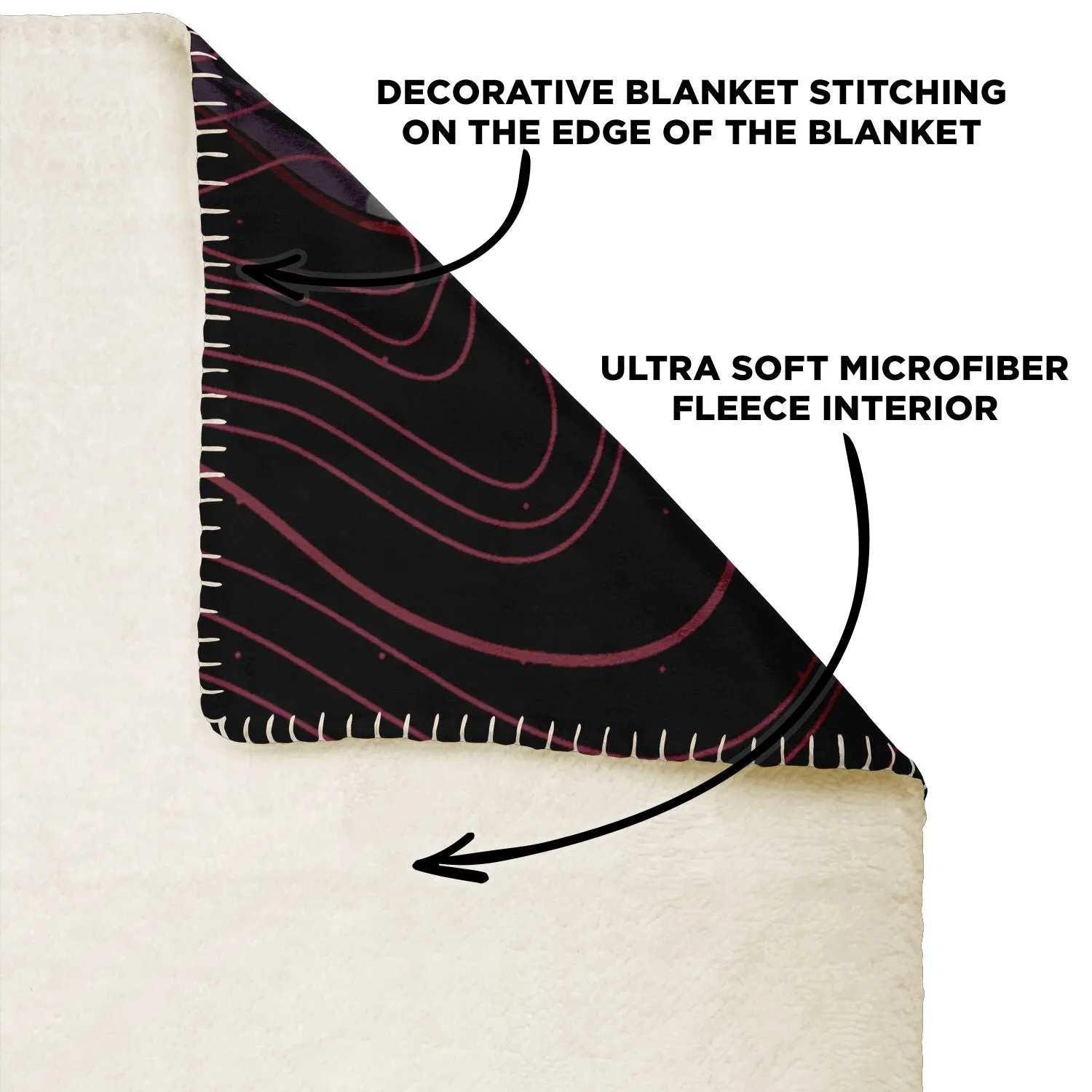 Lover Blanket