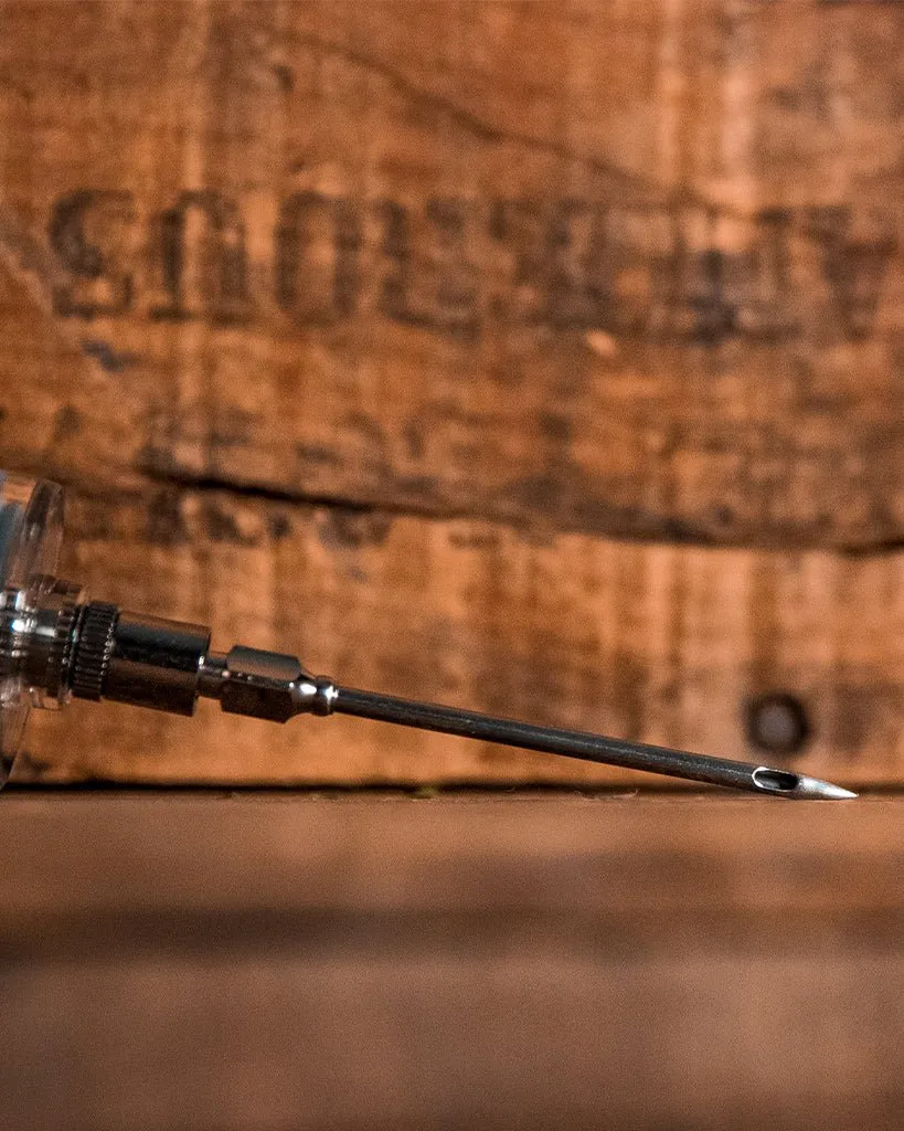 Marinade Injector