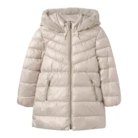 Mayoral - Puffa jacket, stone