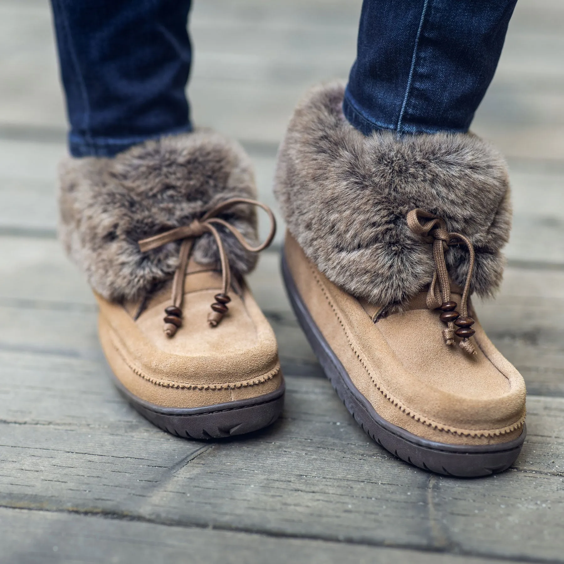 Micro Mukluk