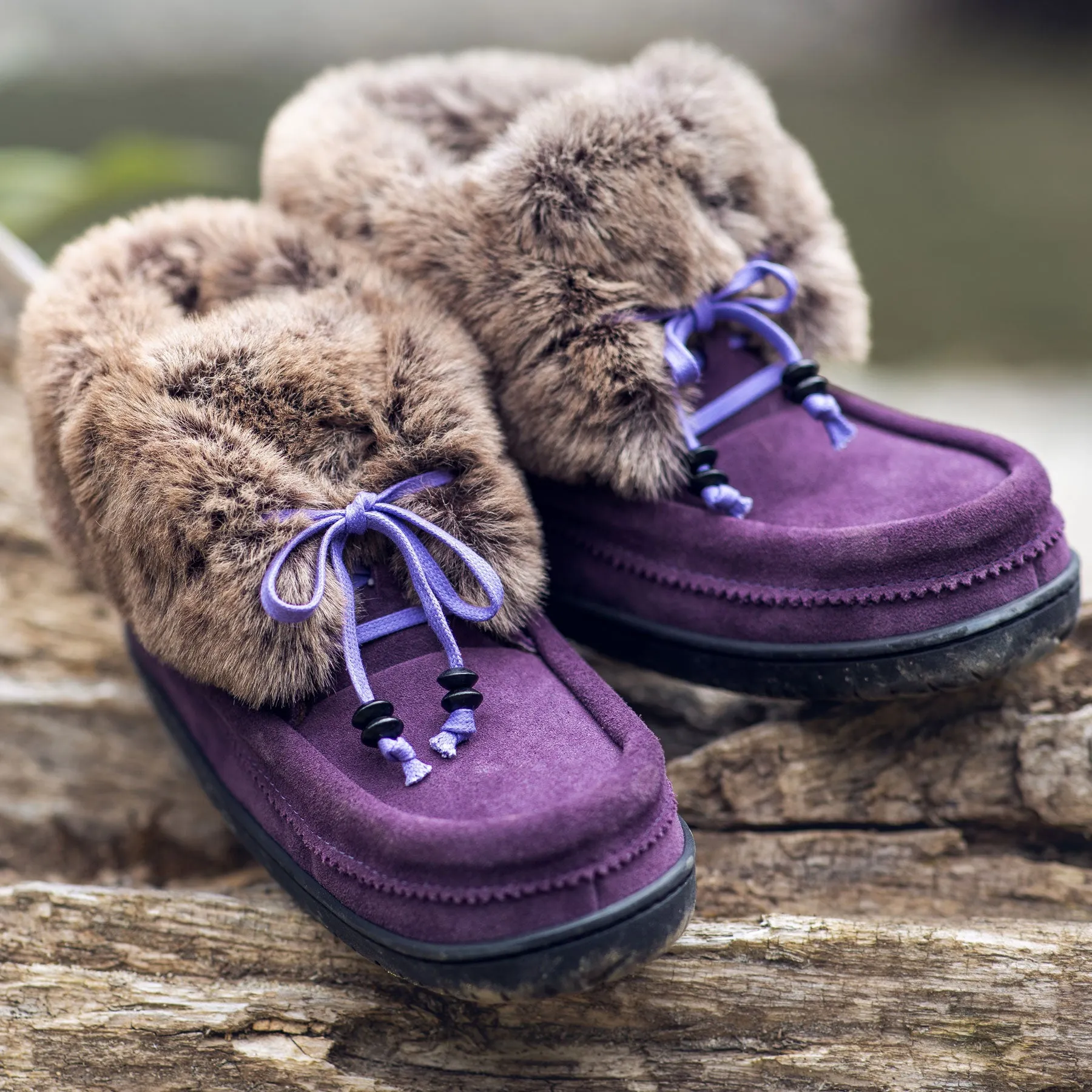 Micro Mukluk