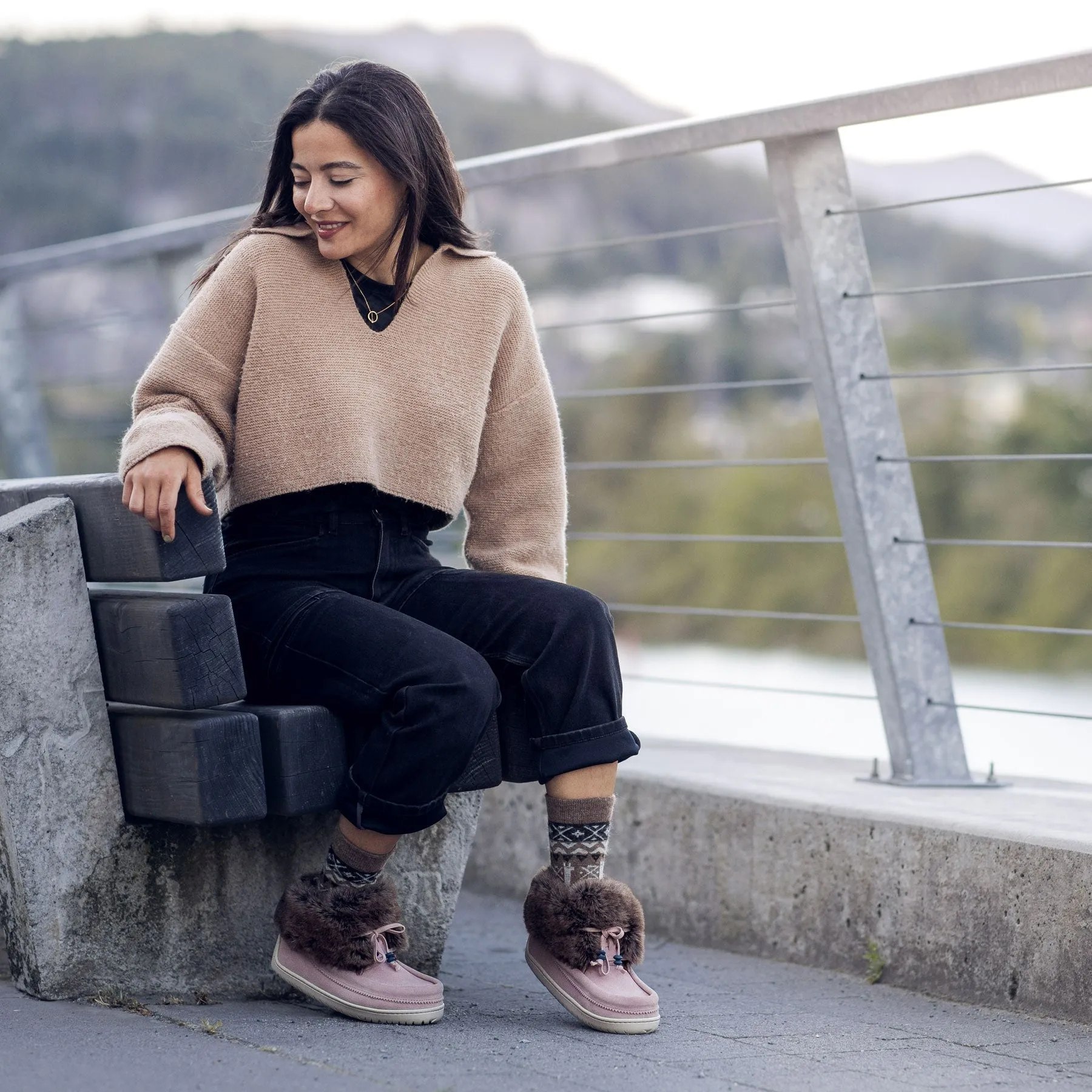 Micro Mukluk