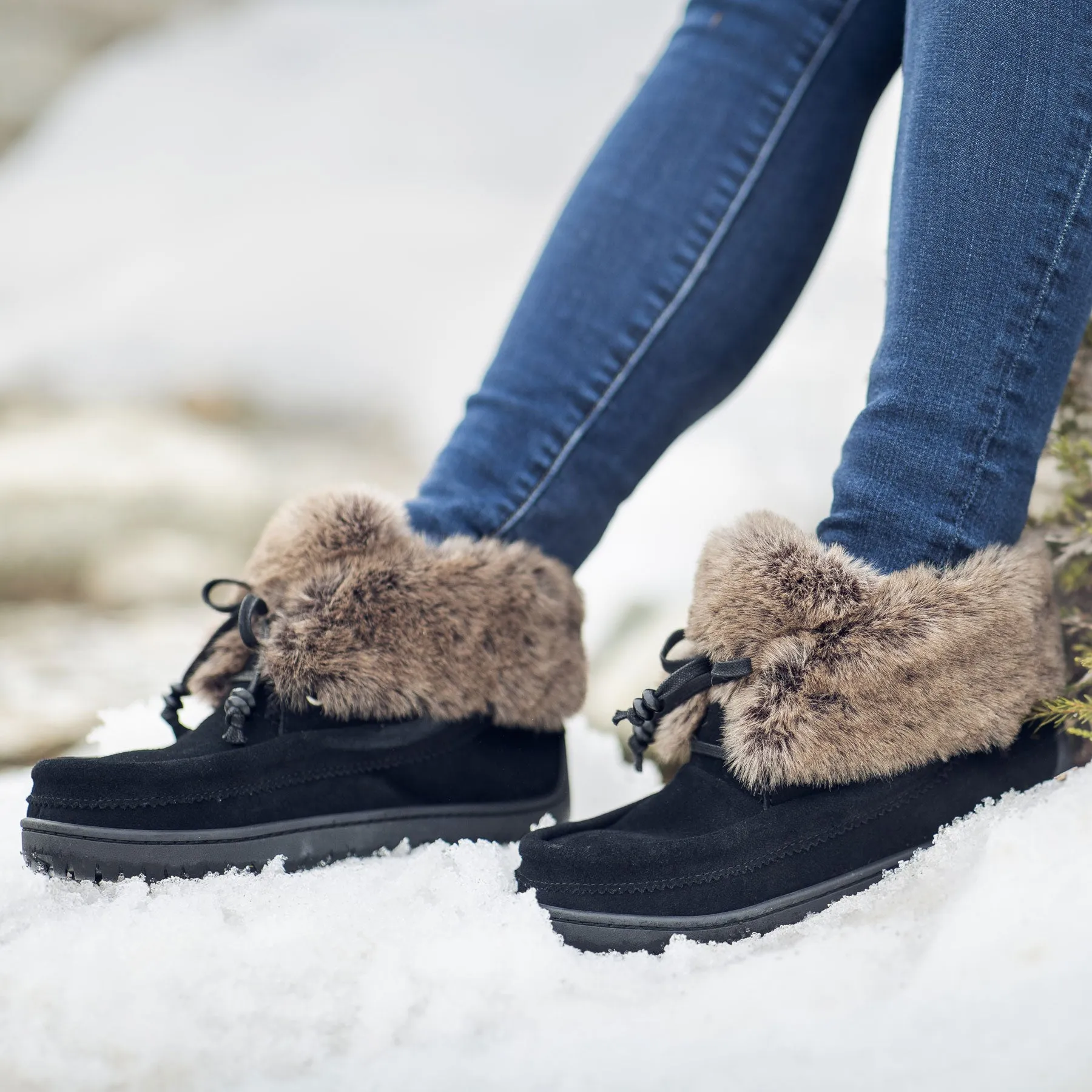 Micro Mukluk