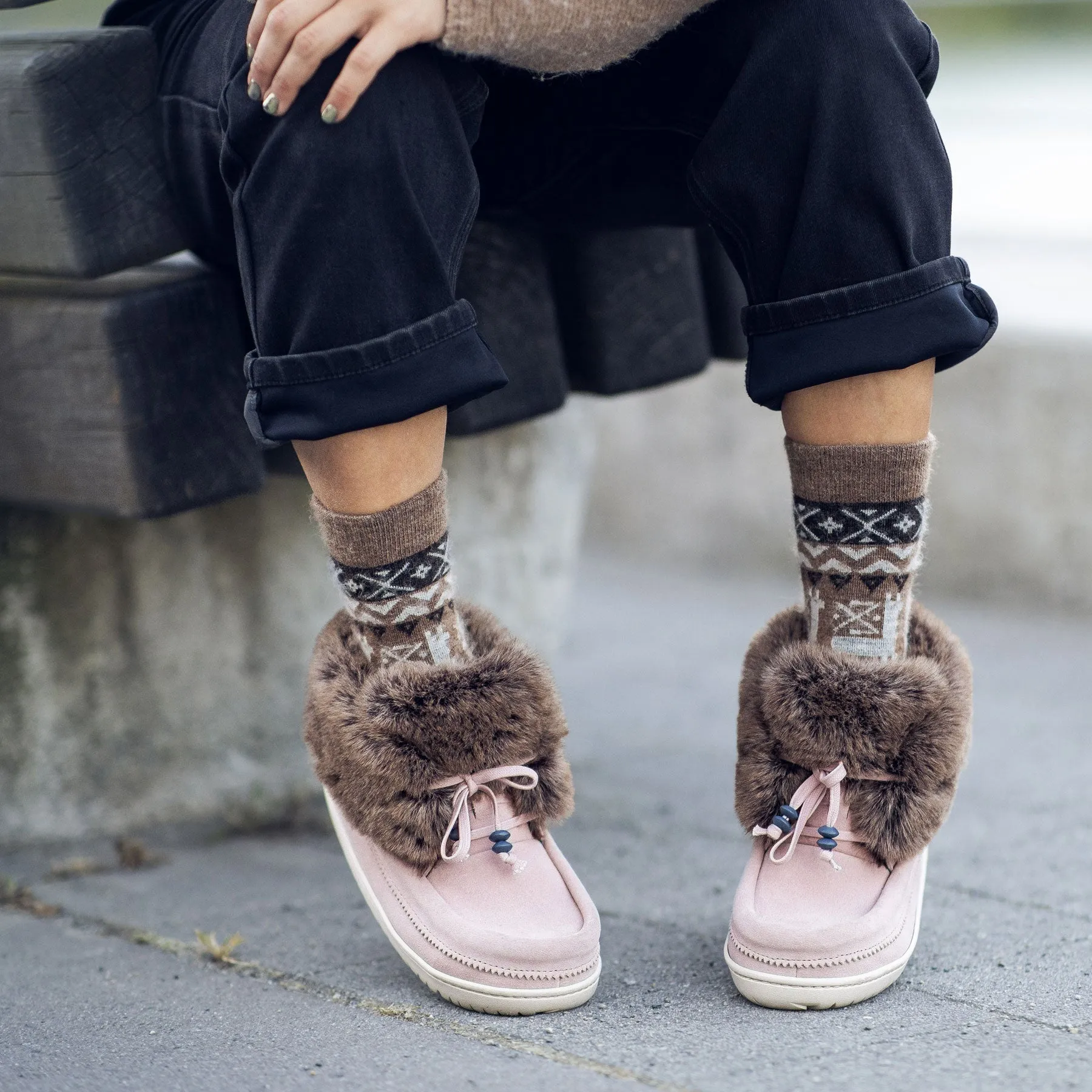 Micro Mukluk