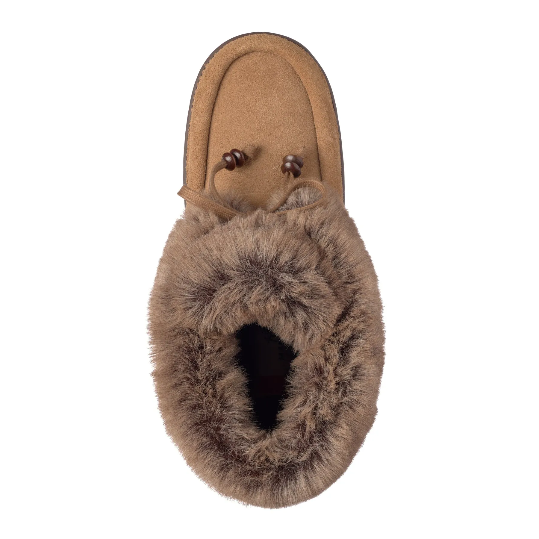 Micro Mukluk