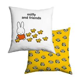 miffy and friends  Personalised Cushion