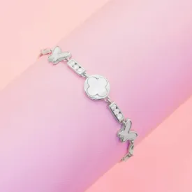 MOP Sleek Bracelet
