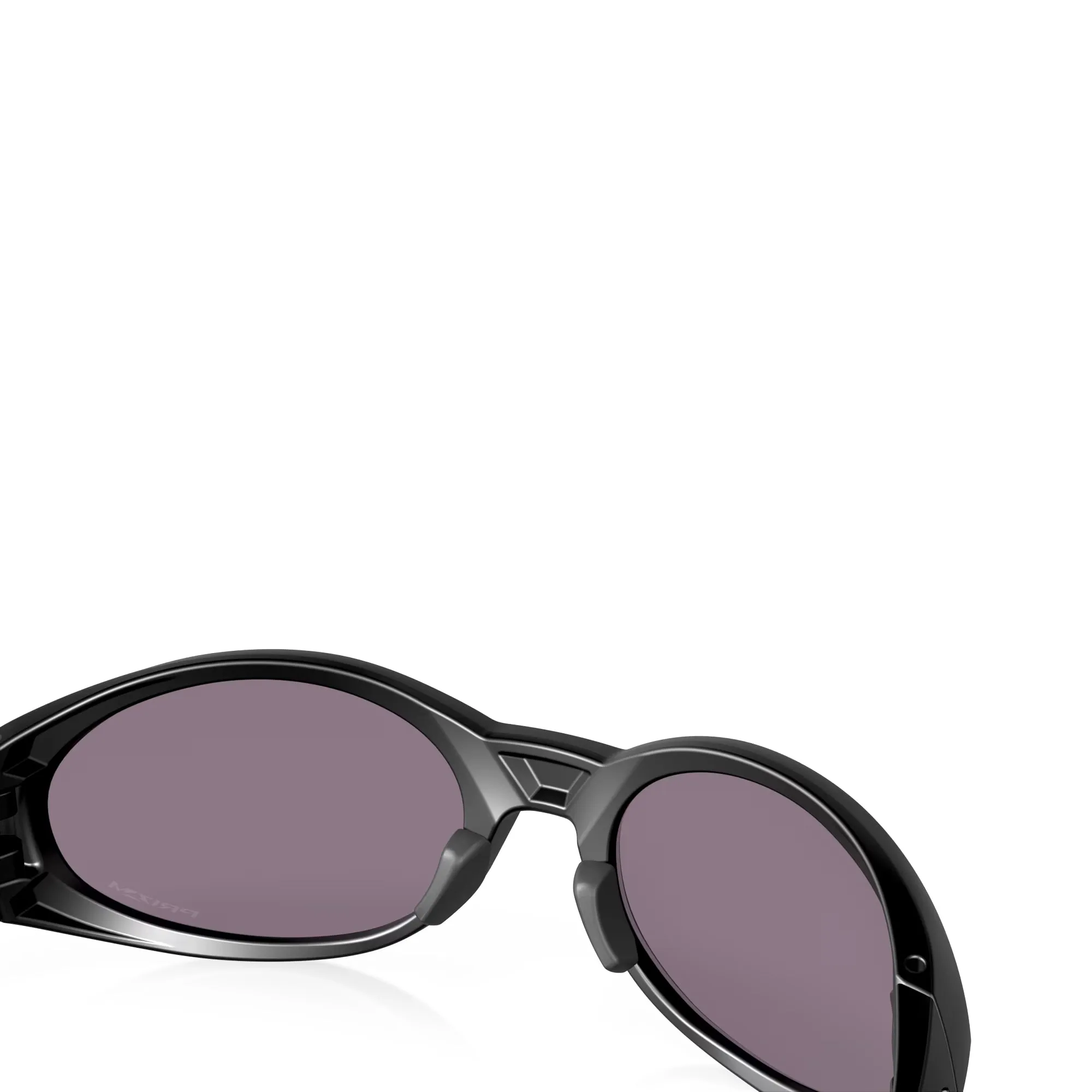 Oakley Eyejacket Redux Prizm Grey / Matte Black