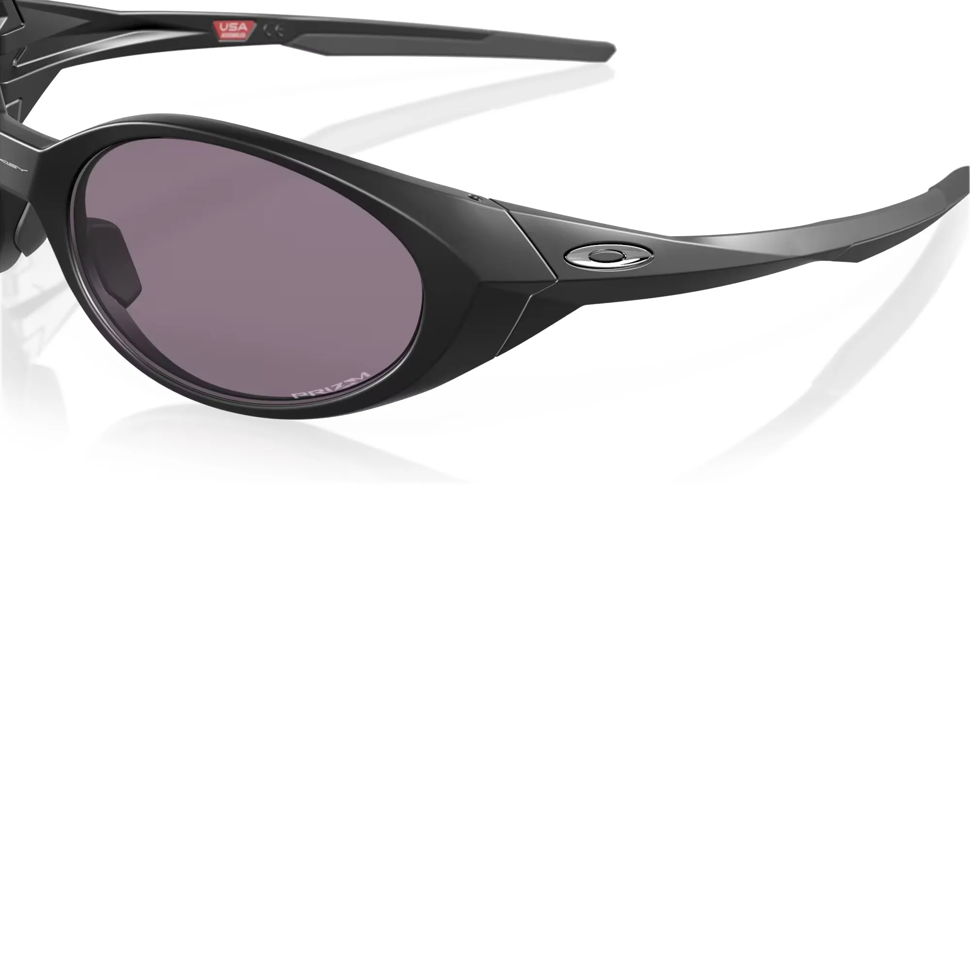 Oakley Eyejacket Redux Prizm Grey / Matte Black