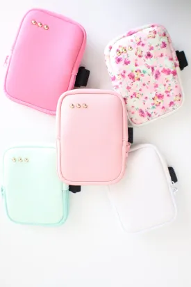 On The Move Pouch (FINAL SALE)