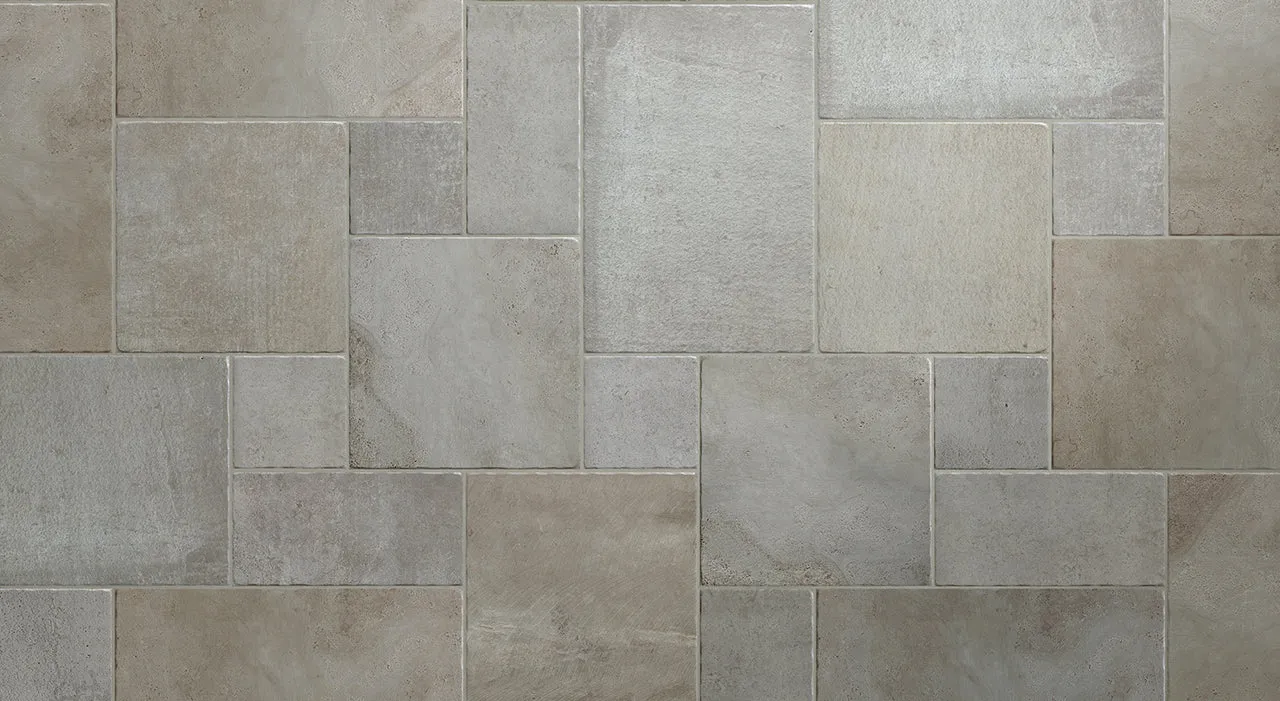 Opus Silver 40x60.8