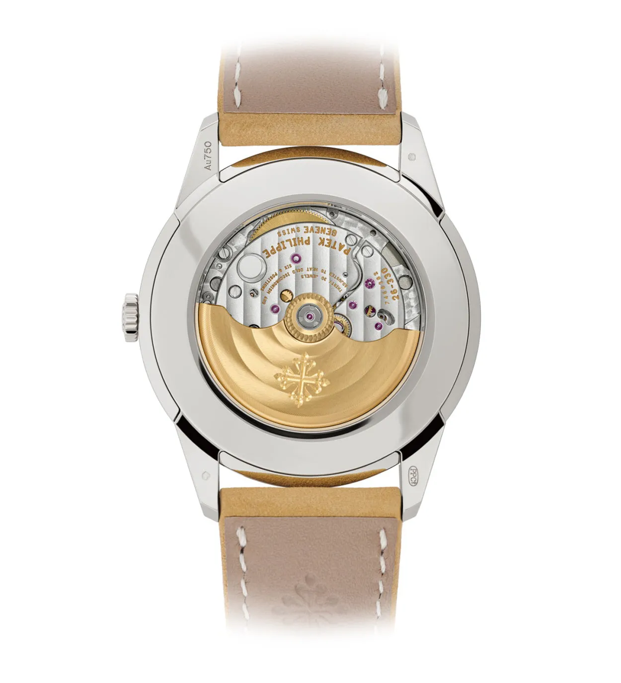 Patek Philippe Calatrava Watch Ref. 5226G-001