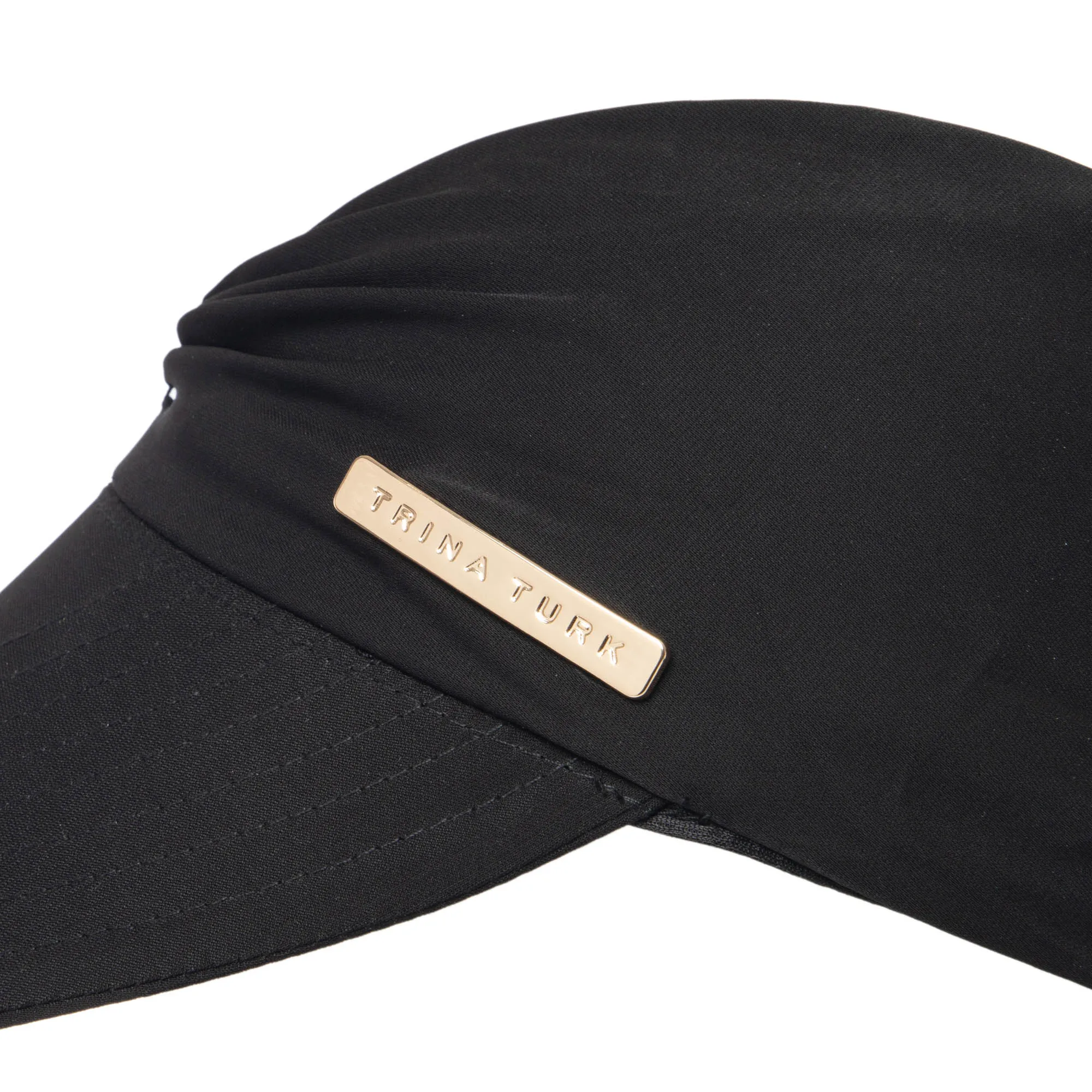 Pelican Bay Visor by Trina Turk (TRT1024)