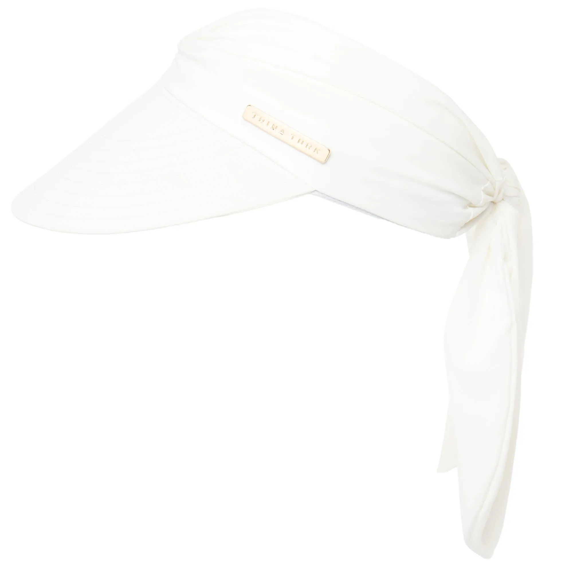 Pelican Bay Visor by Trina Turk (TRT1024)