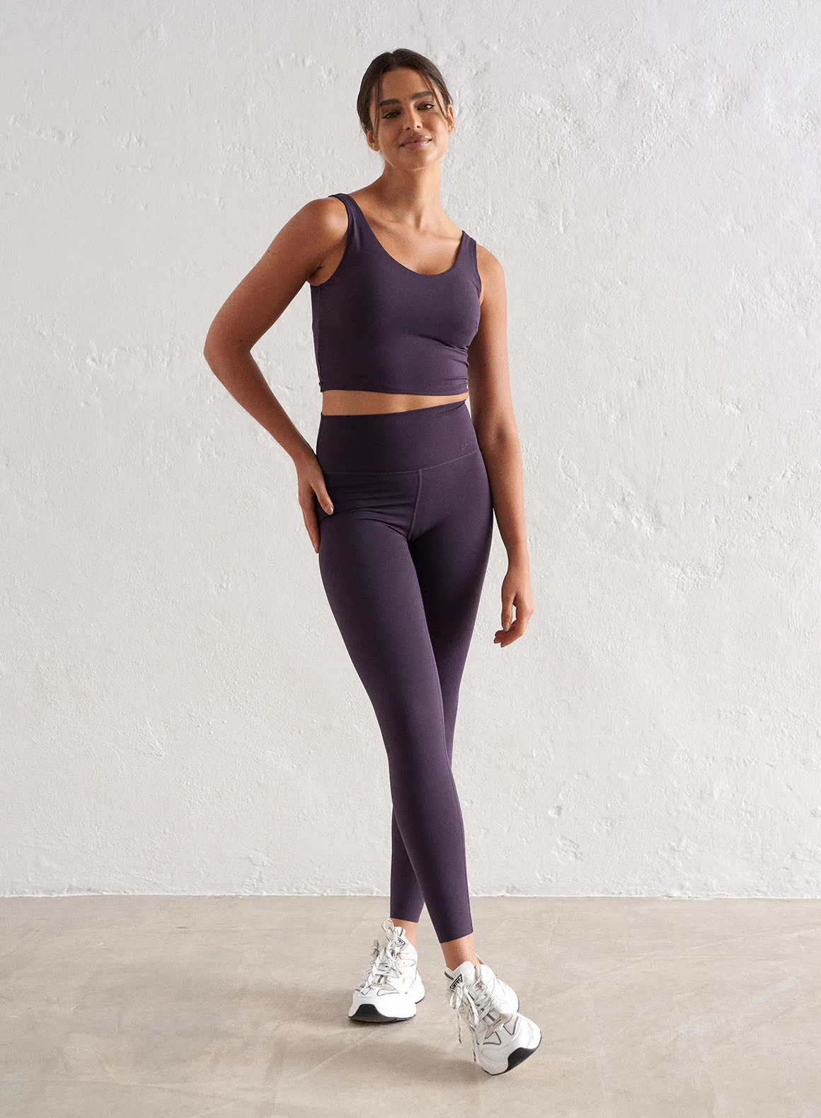 Plum Sense Tights