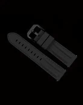 R12 BLACK (24MM)