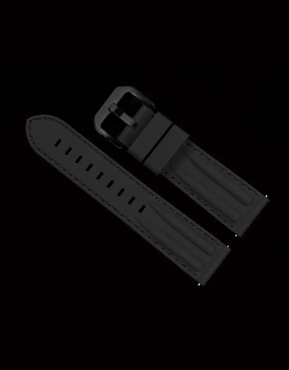 R12 BLACK (24MM)