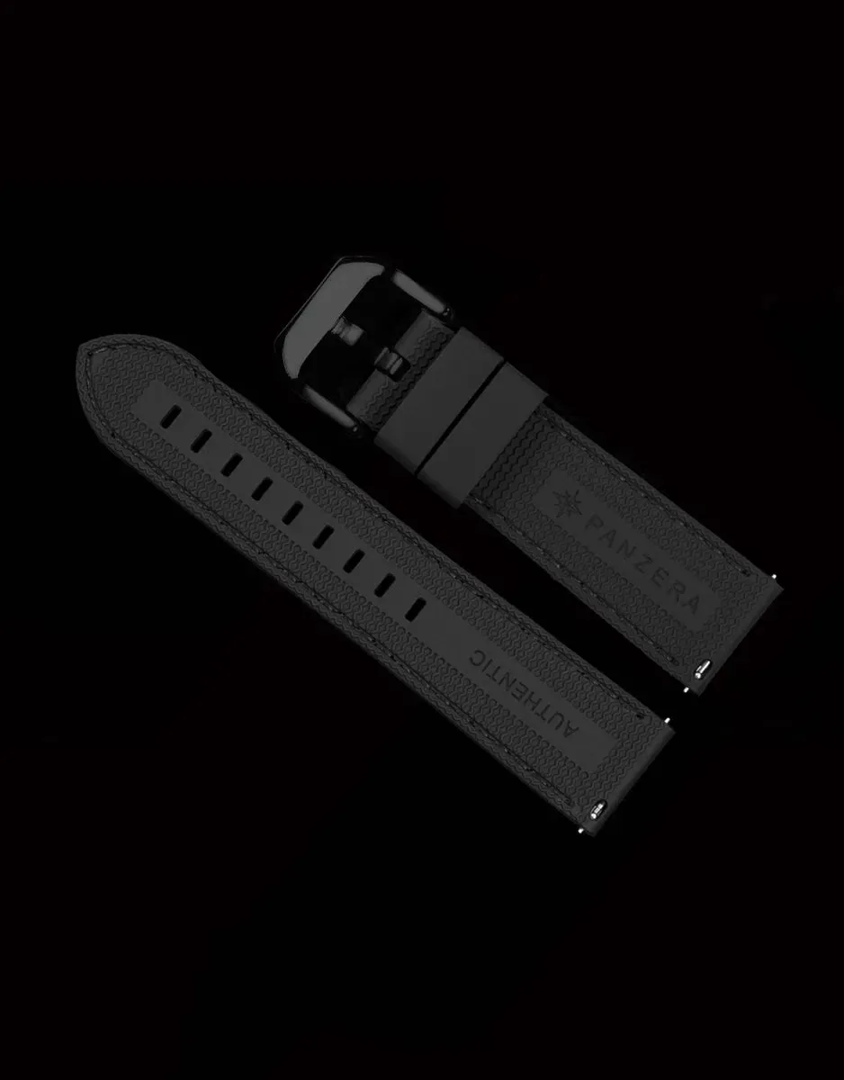 R12 BLACK (24MM)