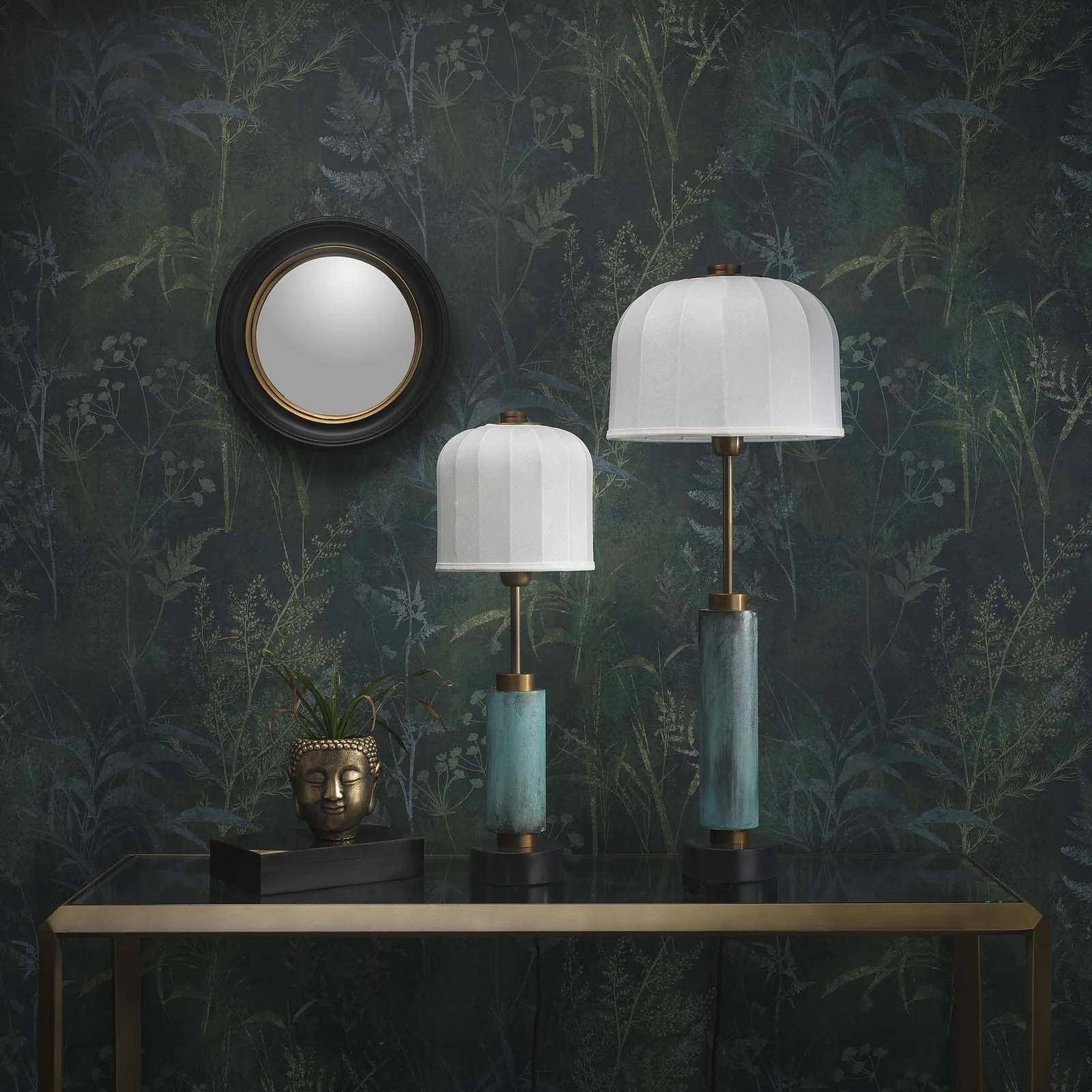Reynard Table Lamp Large