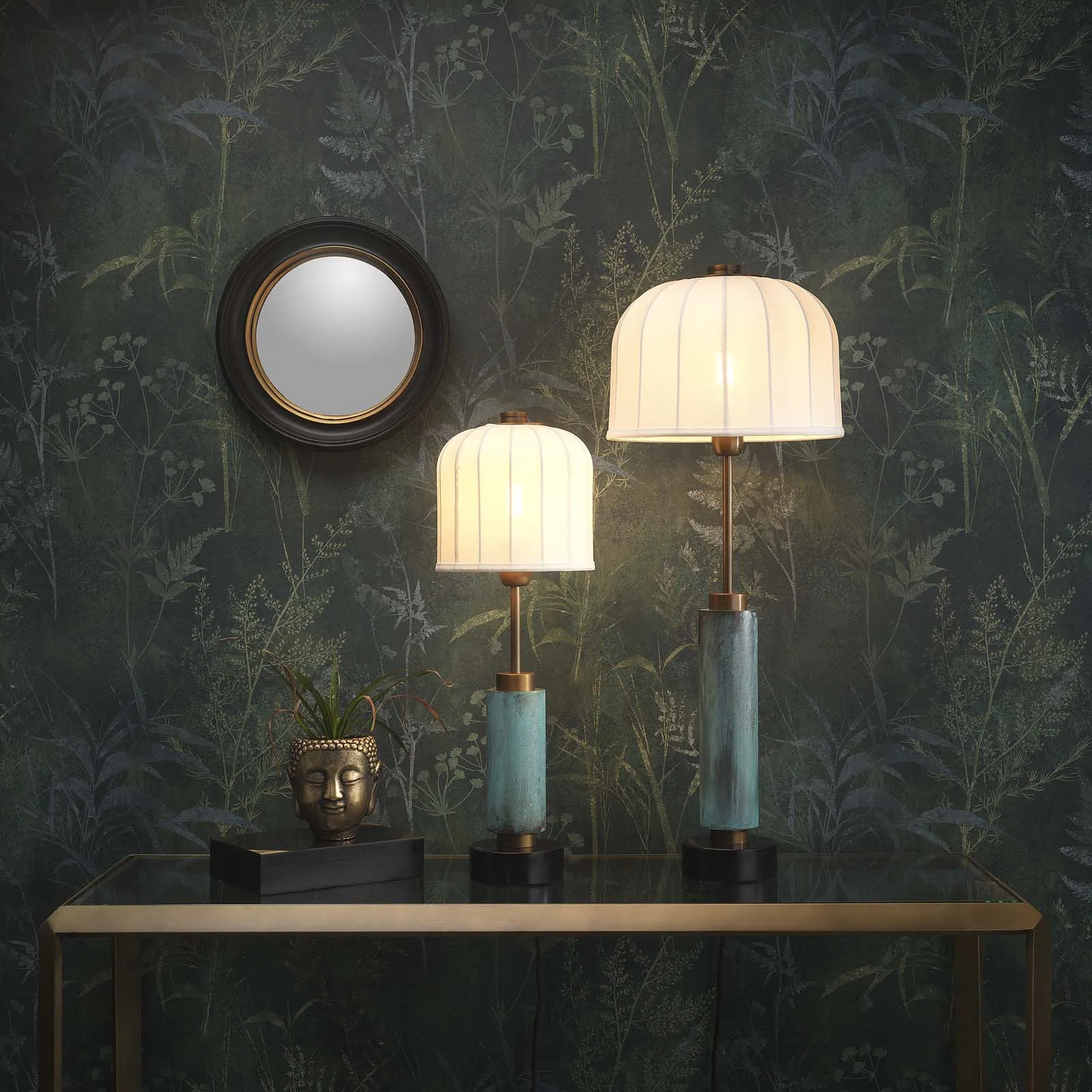 Reynard Table Lamp Large