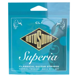 Rotosound CL1 Superia Classic Ballend Strings