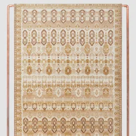 Sanya Hand-Knotted Area Rug