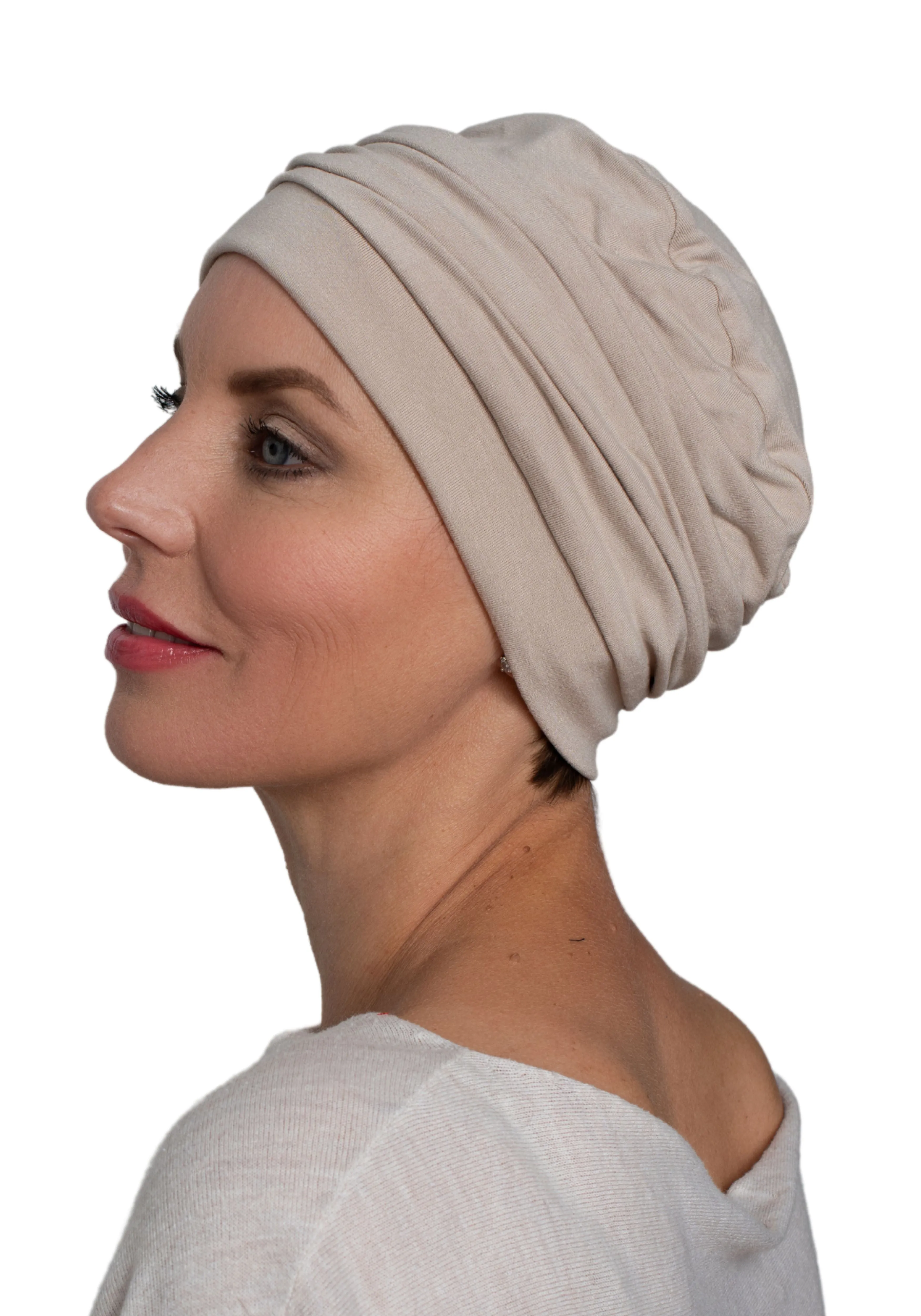 Serene Bamboo Headwear