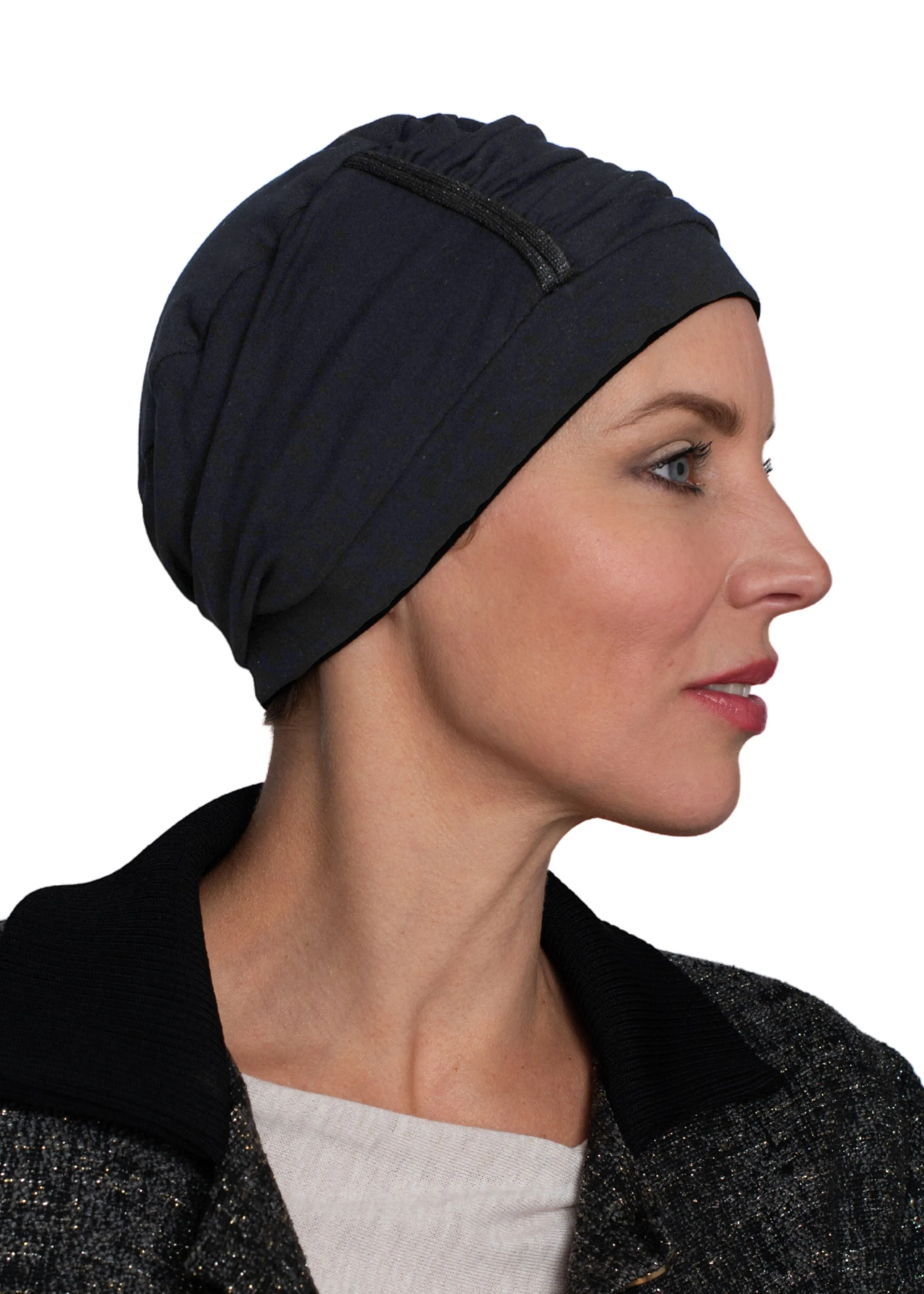 Serene Bamboo Headwear