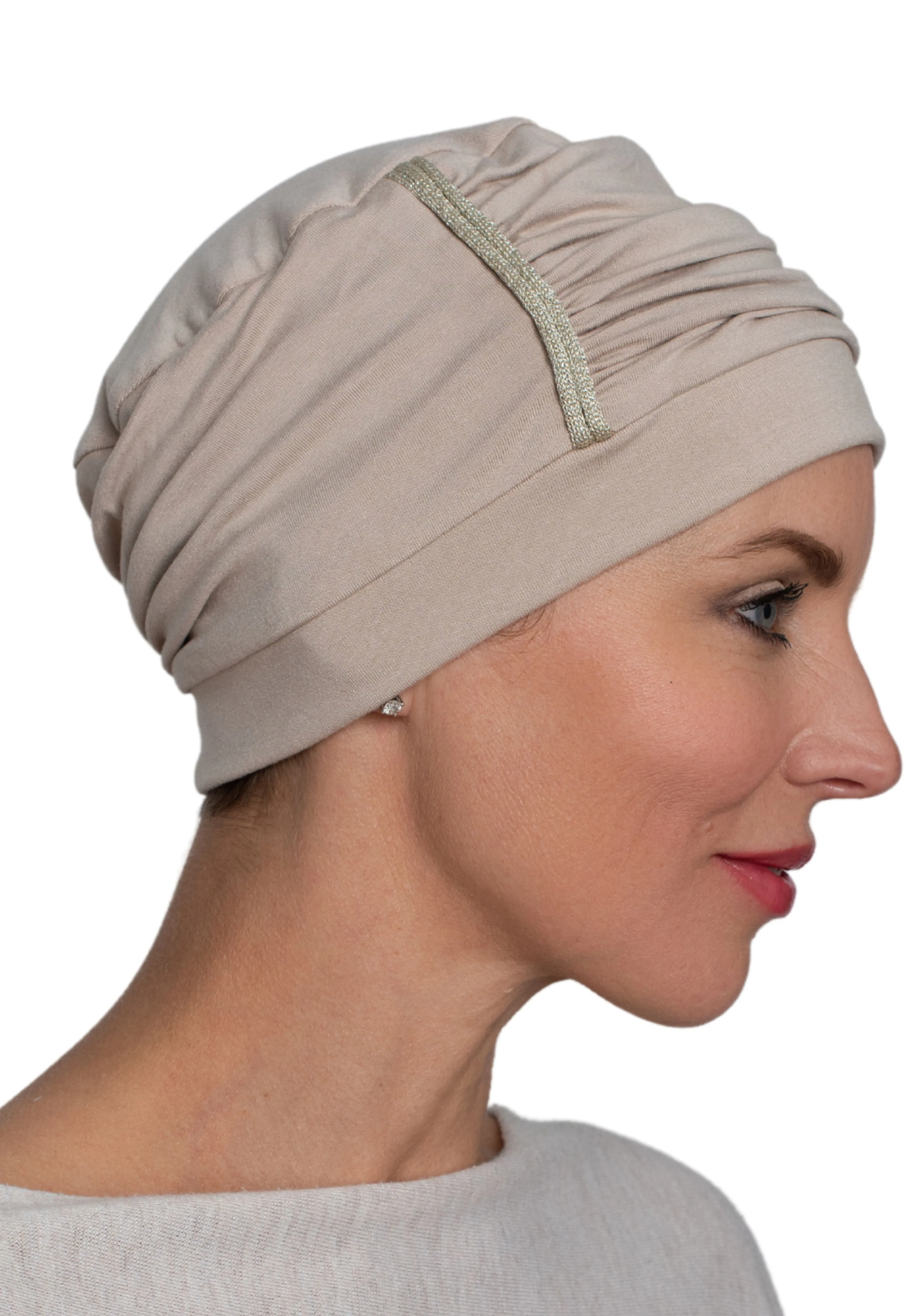 Serene Bamboo Headwear