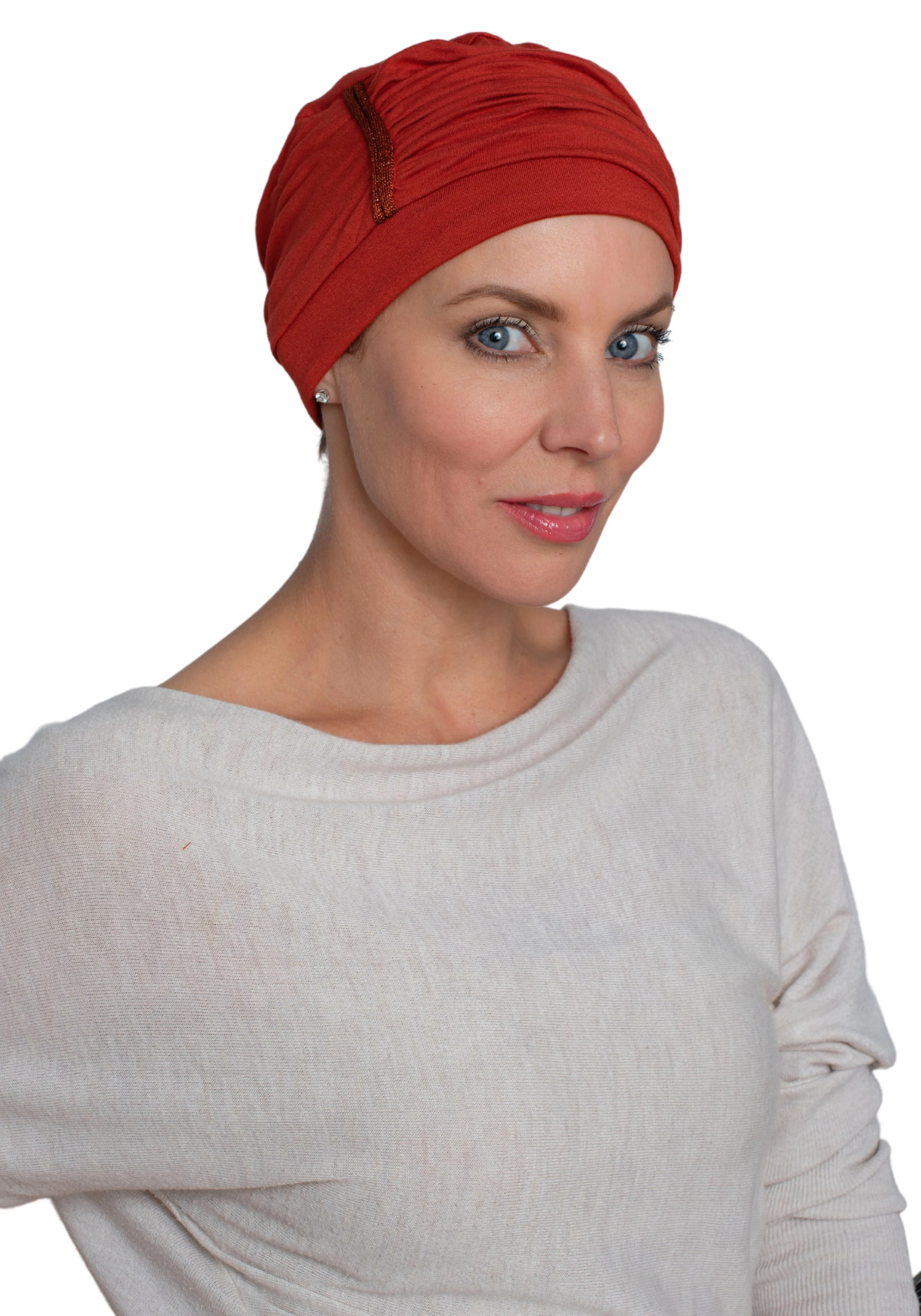 Serene Bamboo Headwear