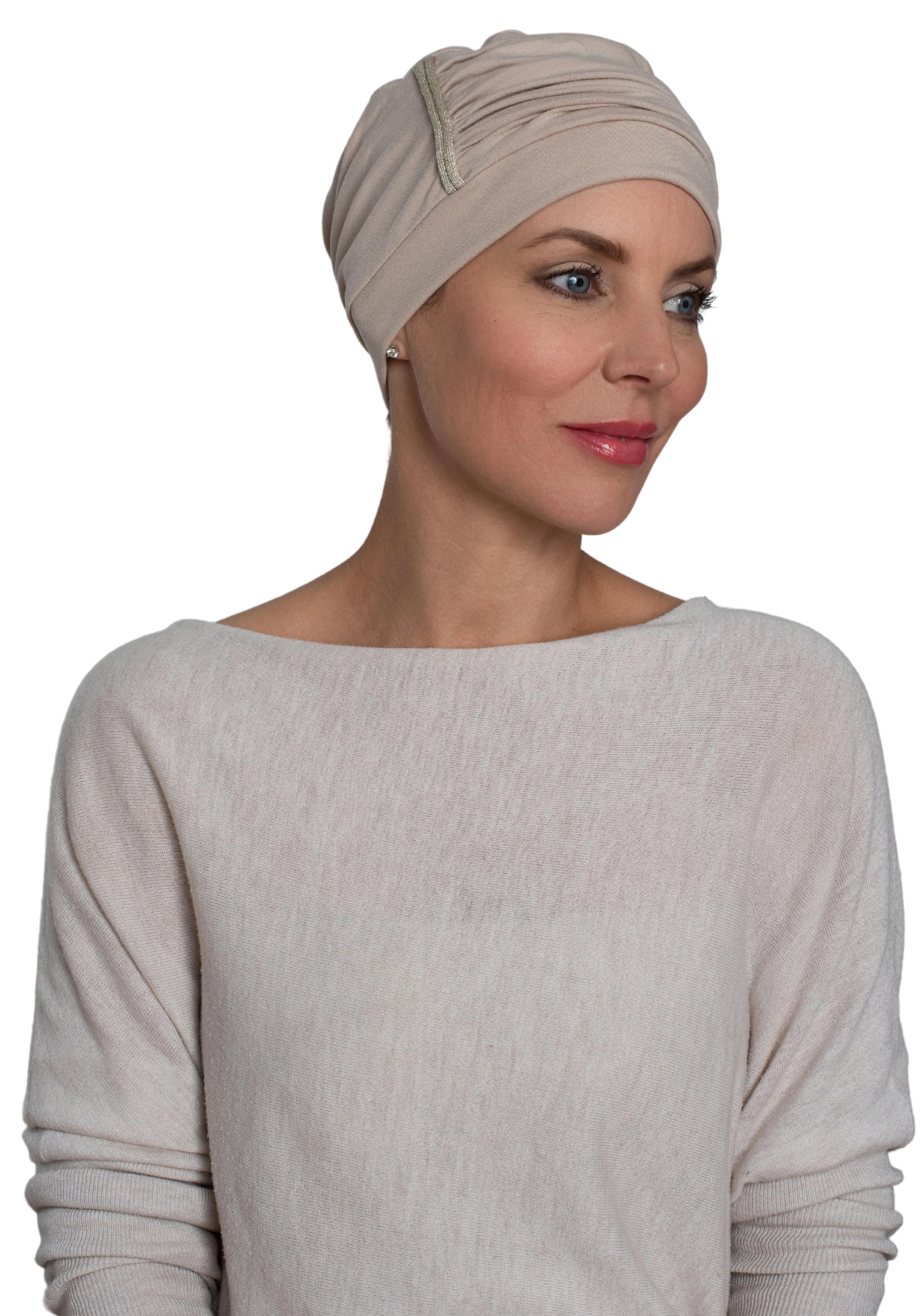 Serene Bamboo Headwear