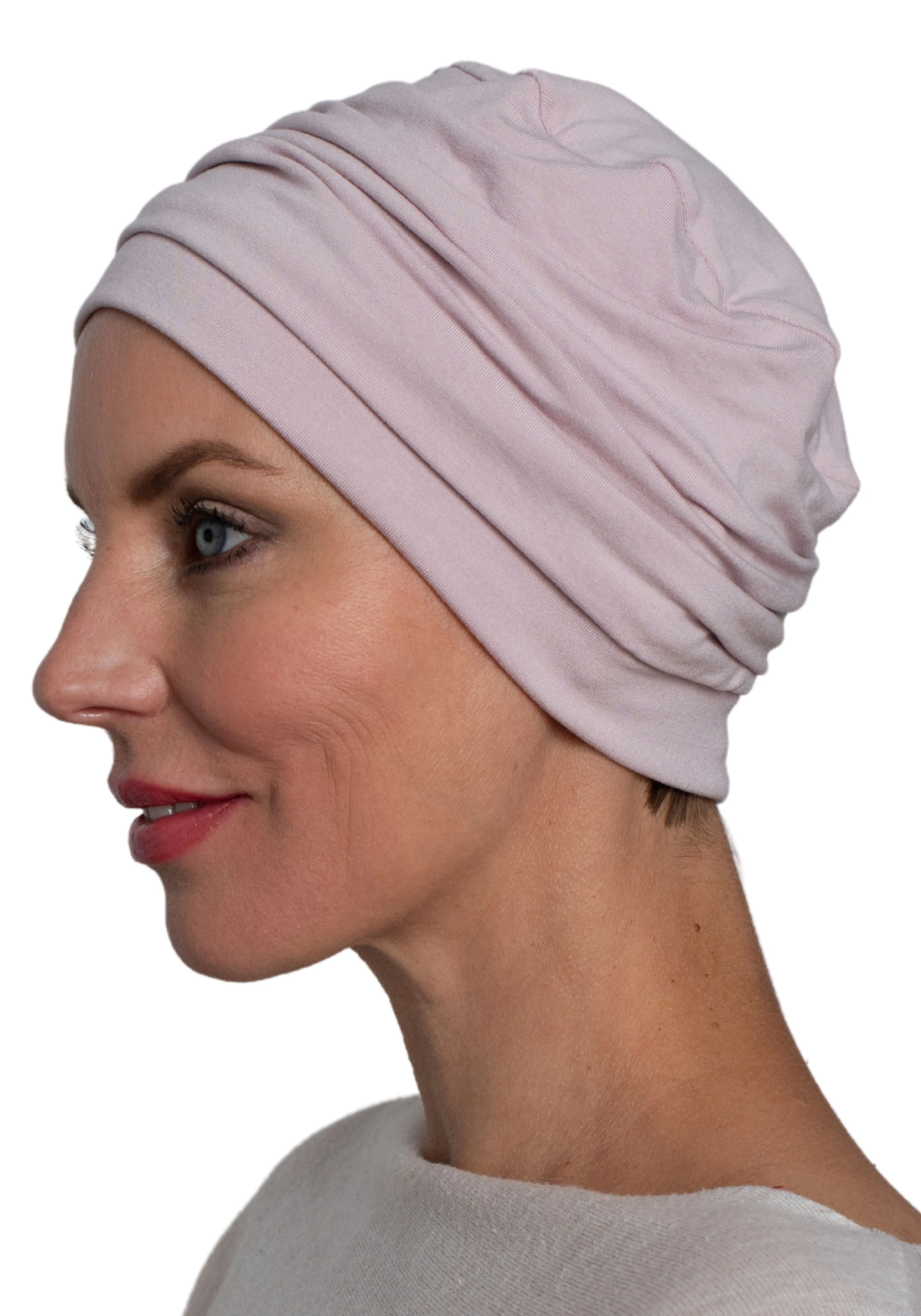 Serene Bamboo Headwear