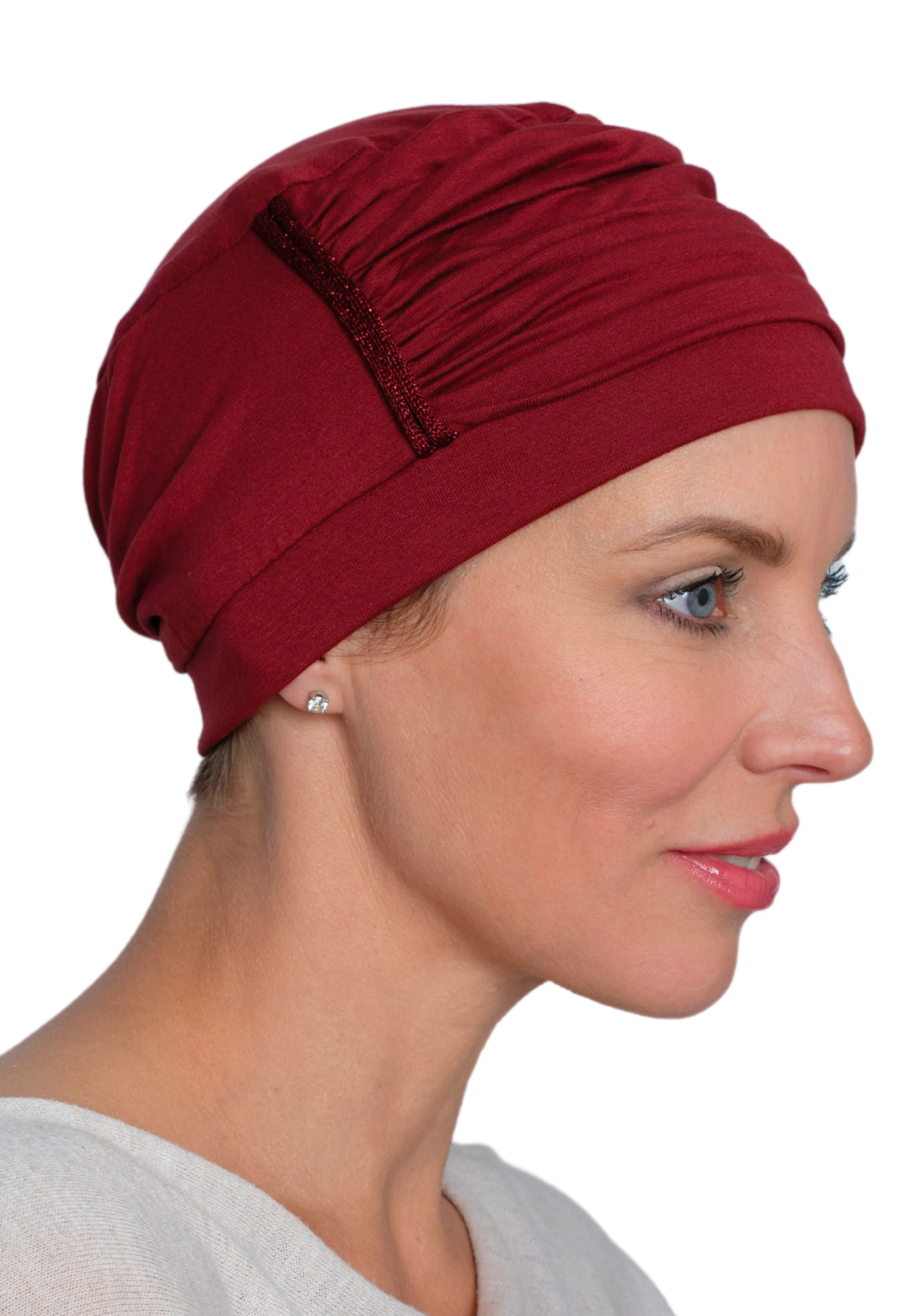 Serene Bamboo Headwear
