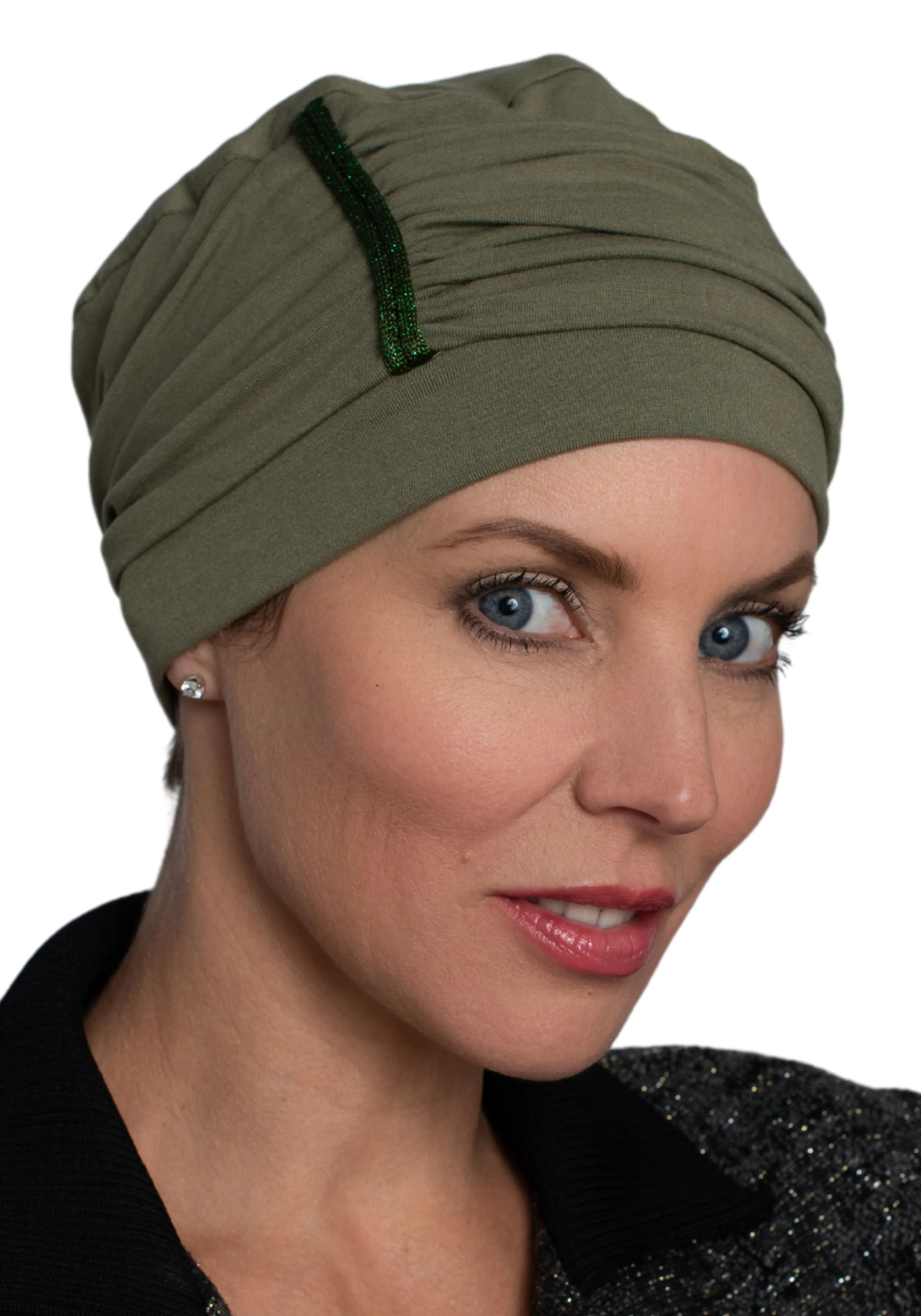 Serene Bamboo Headwear