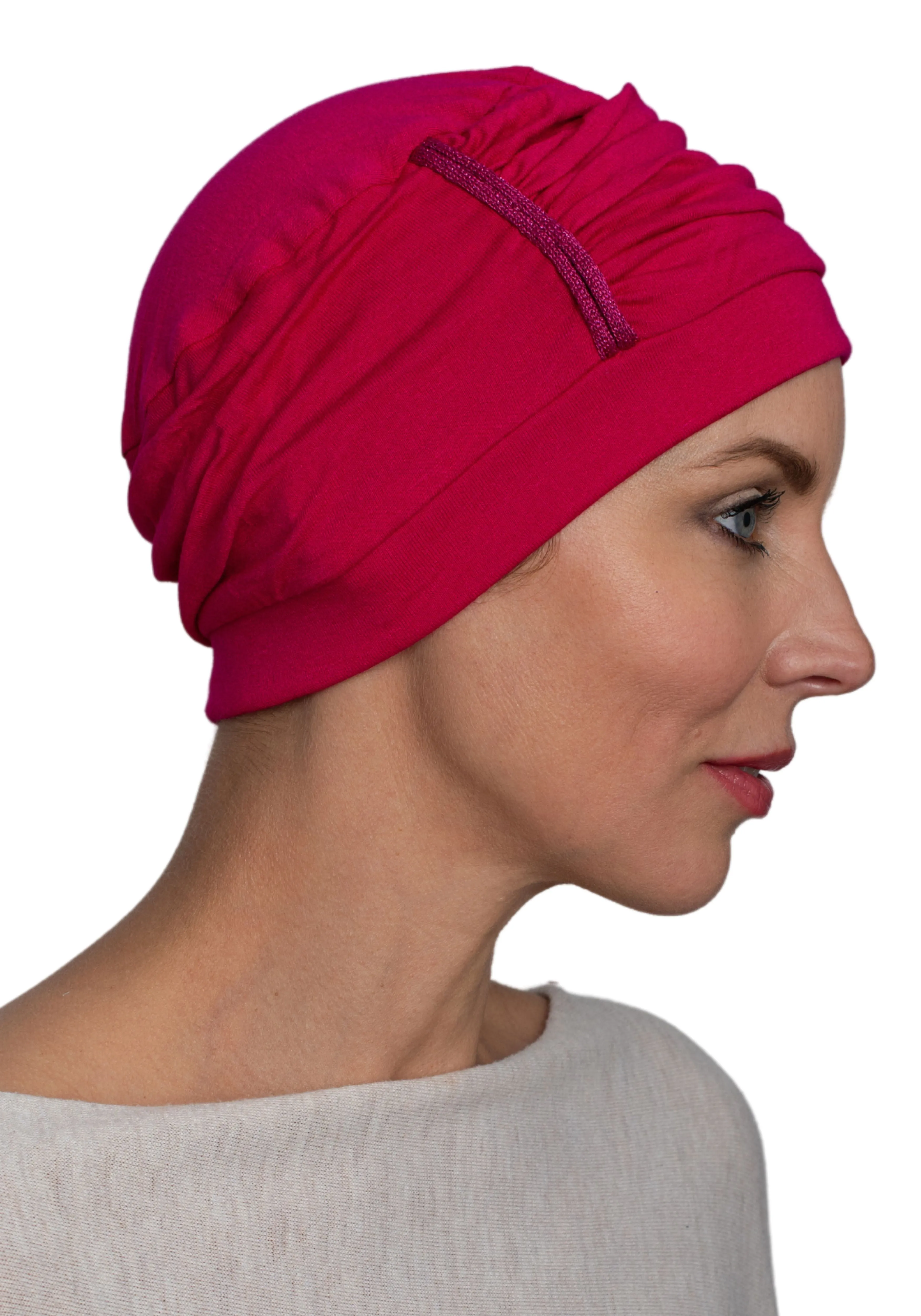 Serene Bamboo Headwear
