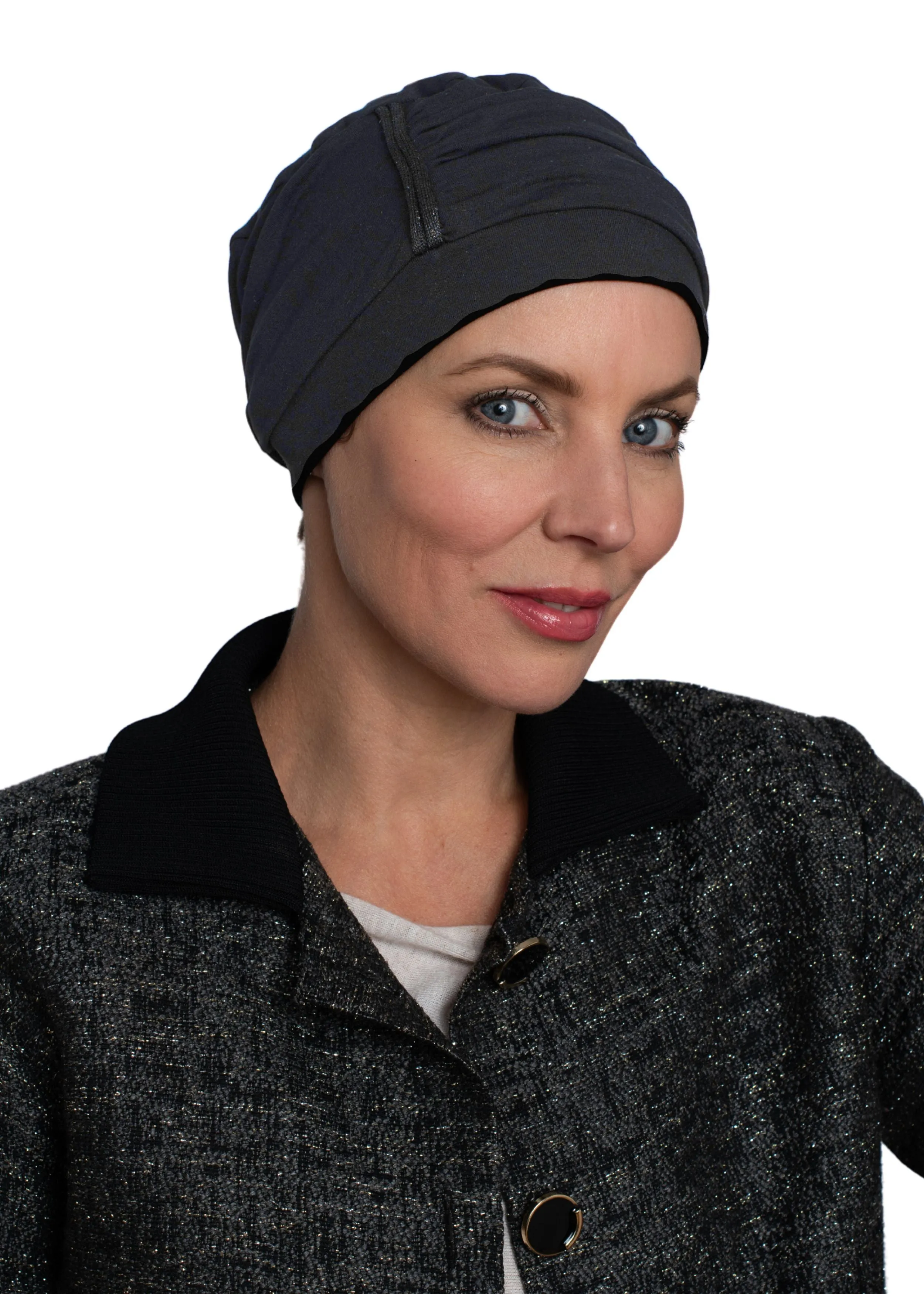 Serene Bamboo Headwear