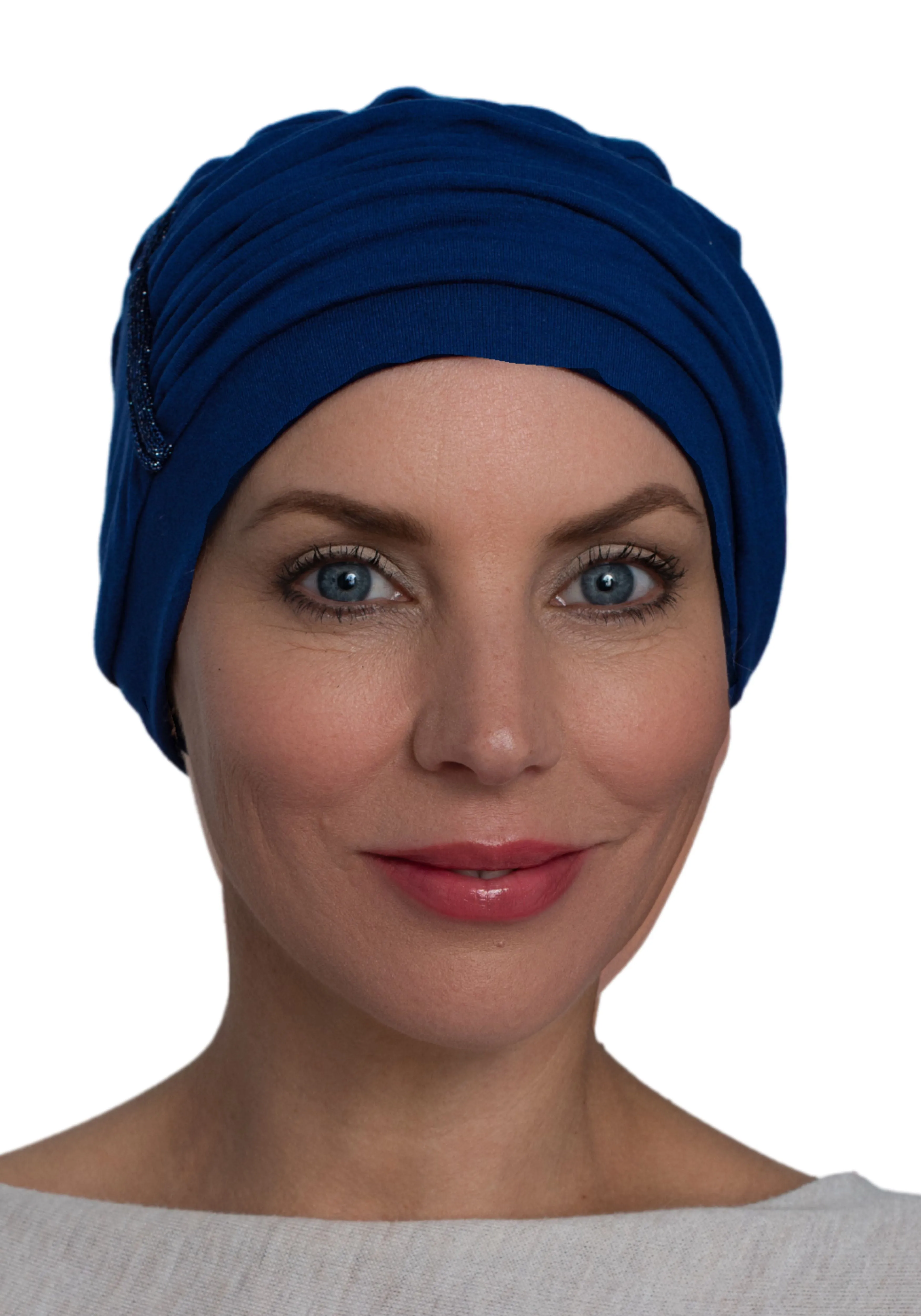 Serene Bamboo Headwear