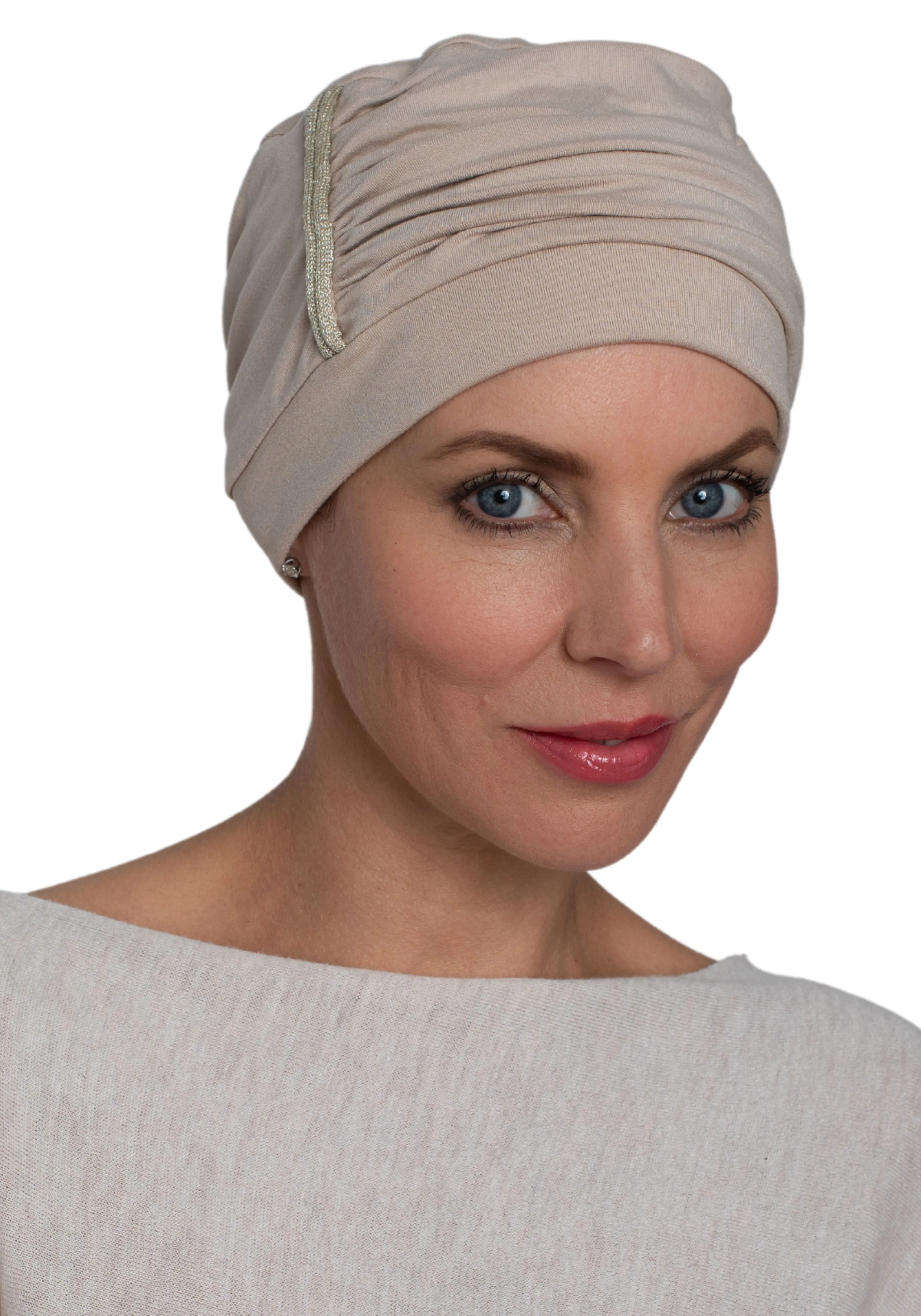Serene Bamboo Headwear