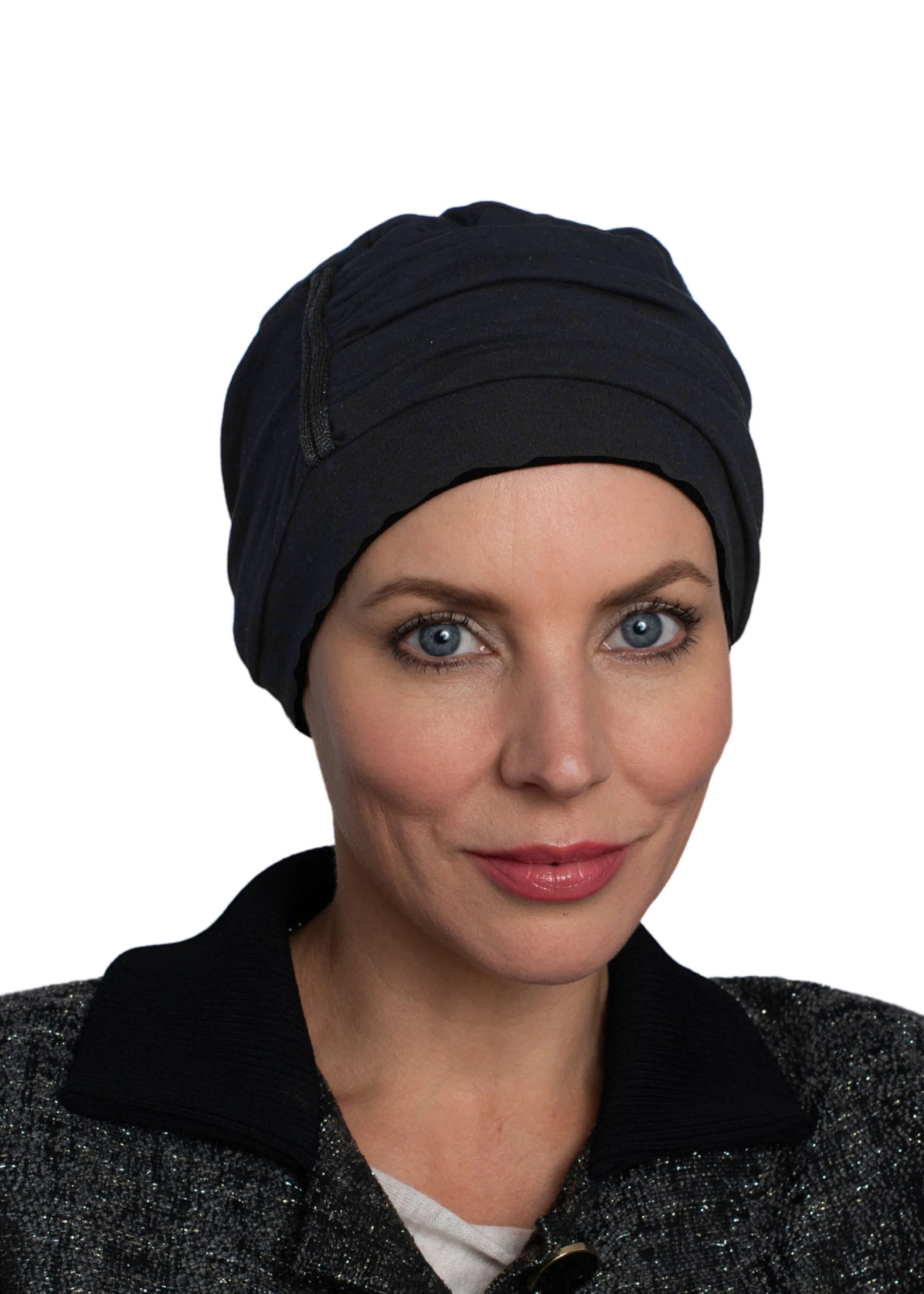 Serene Bamboo Headwear