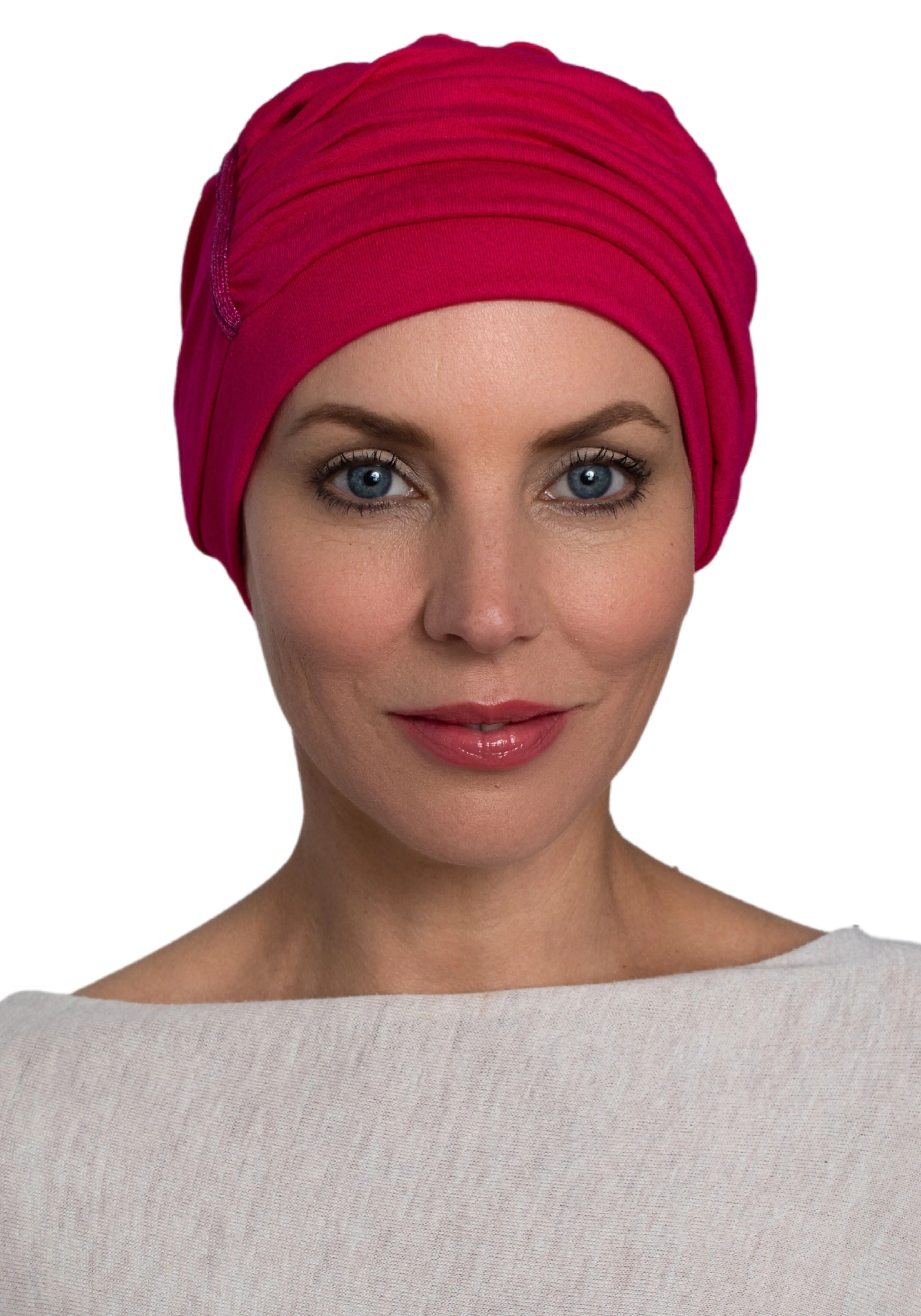 Serene Bamboo Headwear